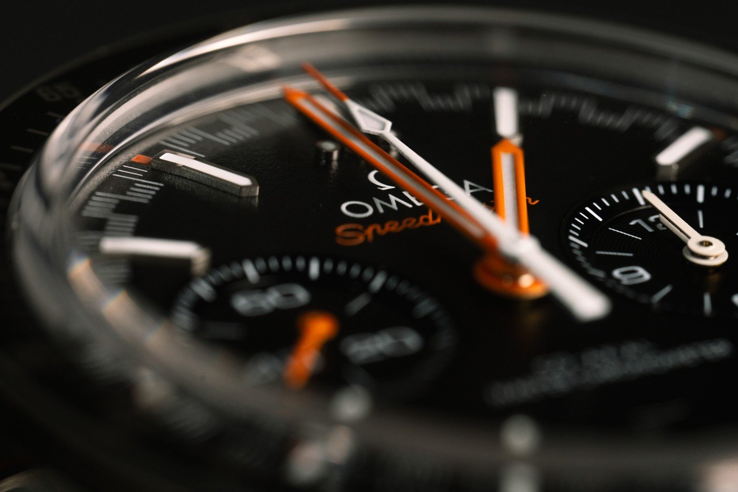 Every timepiece tells a story, but the true magic is in the details. ⌚✨

 From the sweep of the second hand to the exact finish of the dial, a great watch is more than just a tool to tell time, it&rsquo;s a piece of history worn on the wrist. 

What 