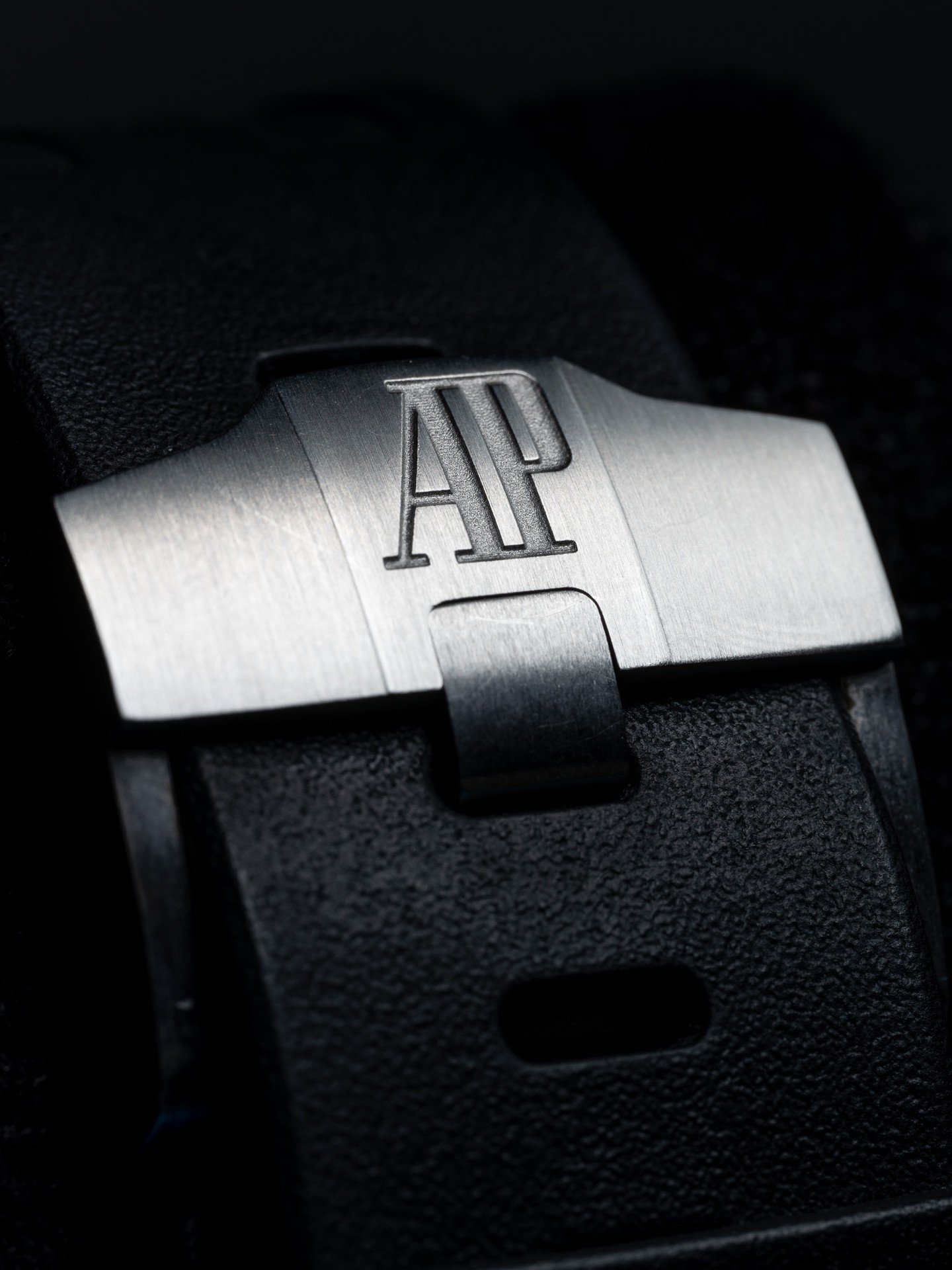 True luxury lives in the details.