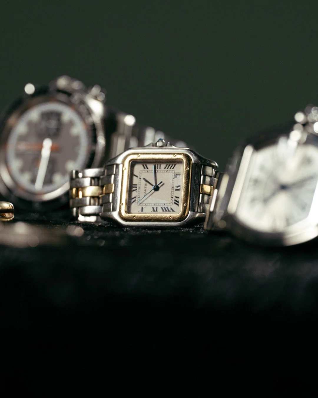 True quality stands up to scrutiny.

We measure value, not just appearance. Message us today!