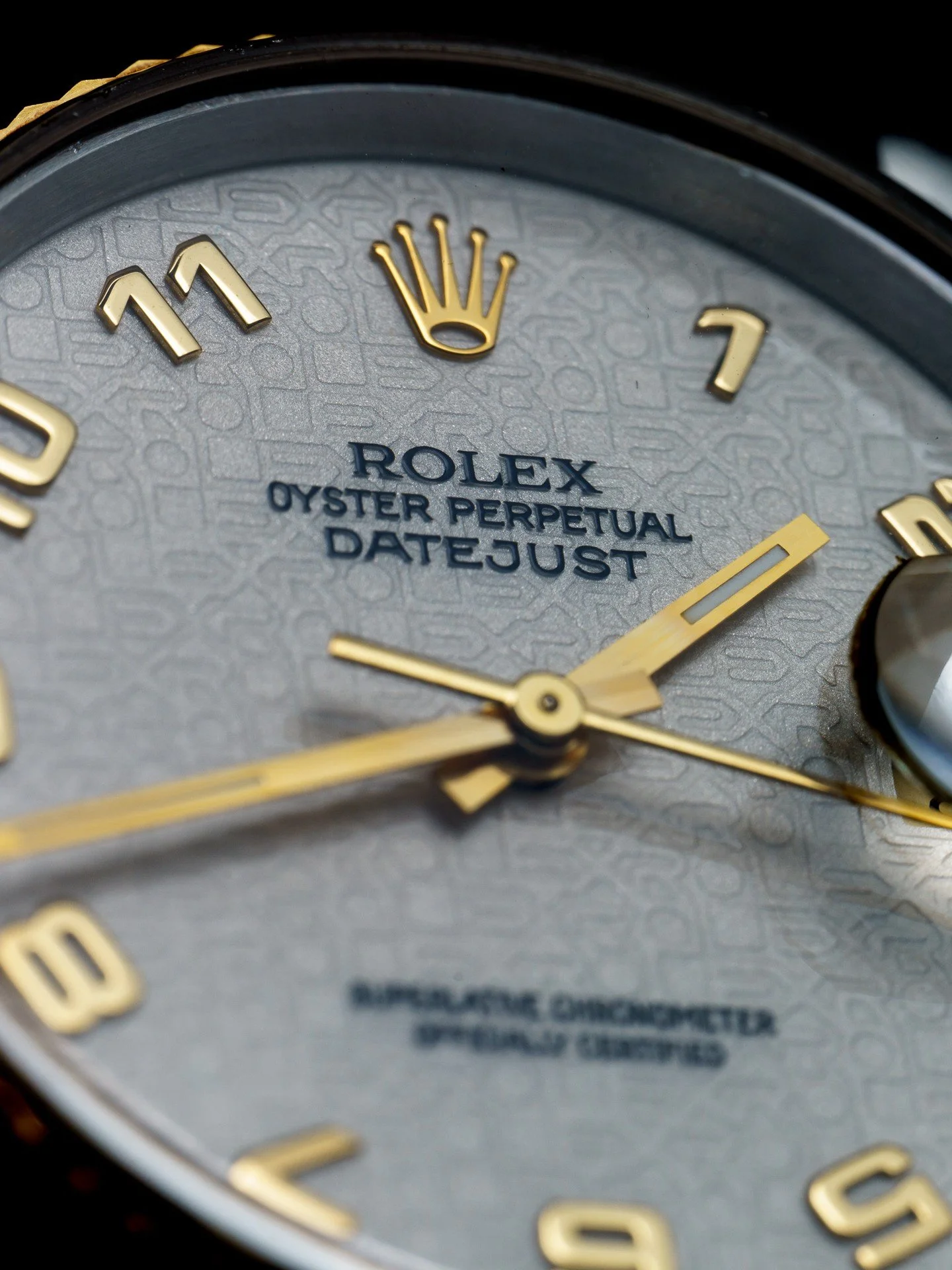 A masterclass in timeless elegance.