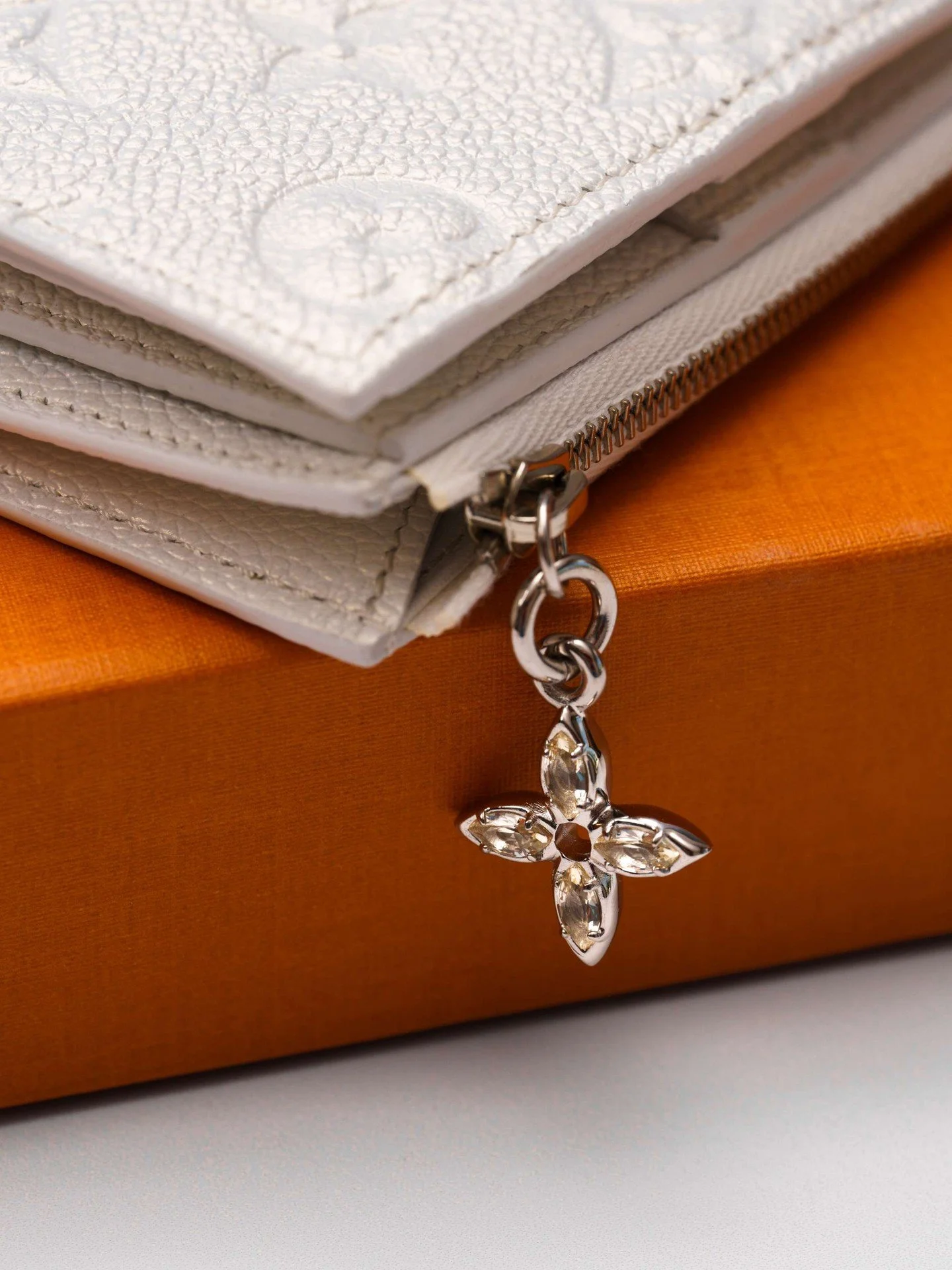 Flawless execution and iconic design. A staple piece that only gets better with time ✨