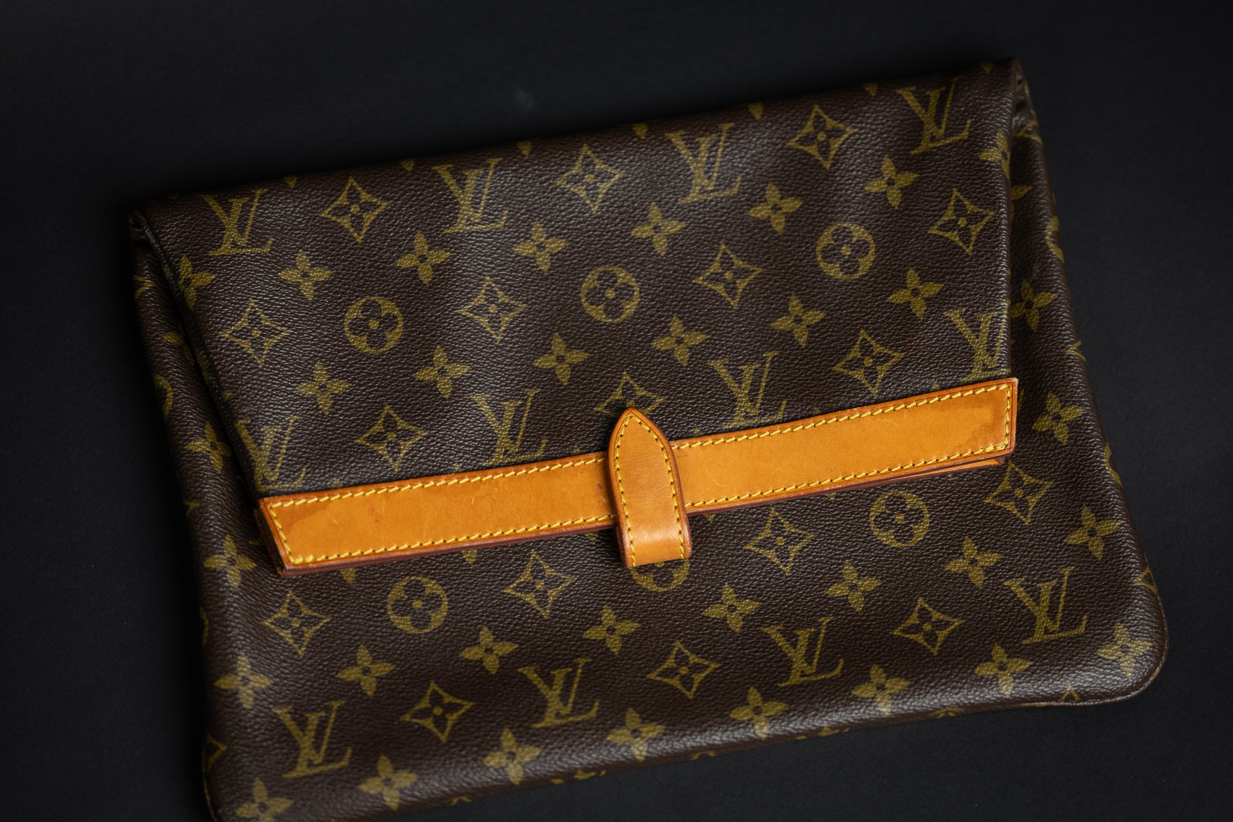 louis vuitton handbag