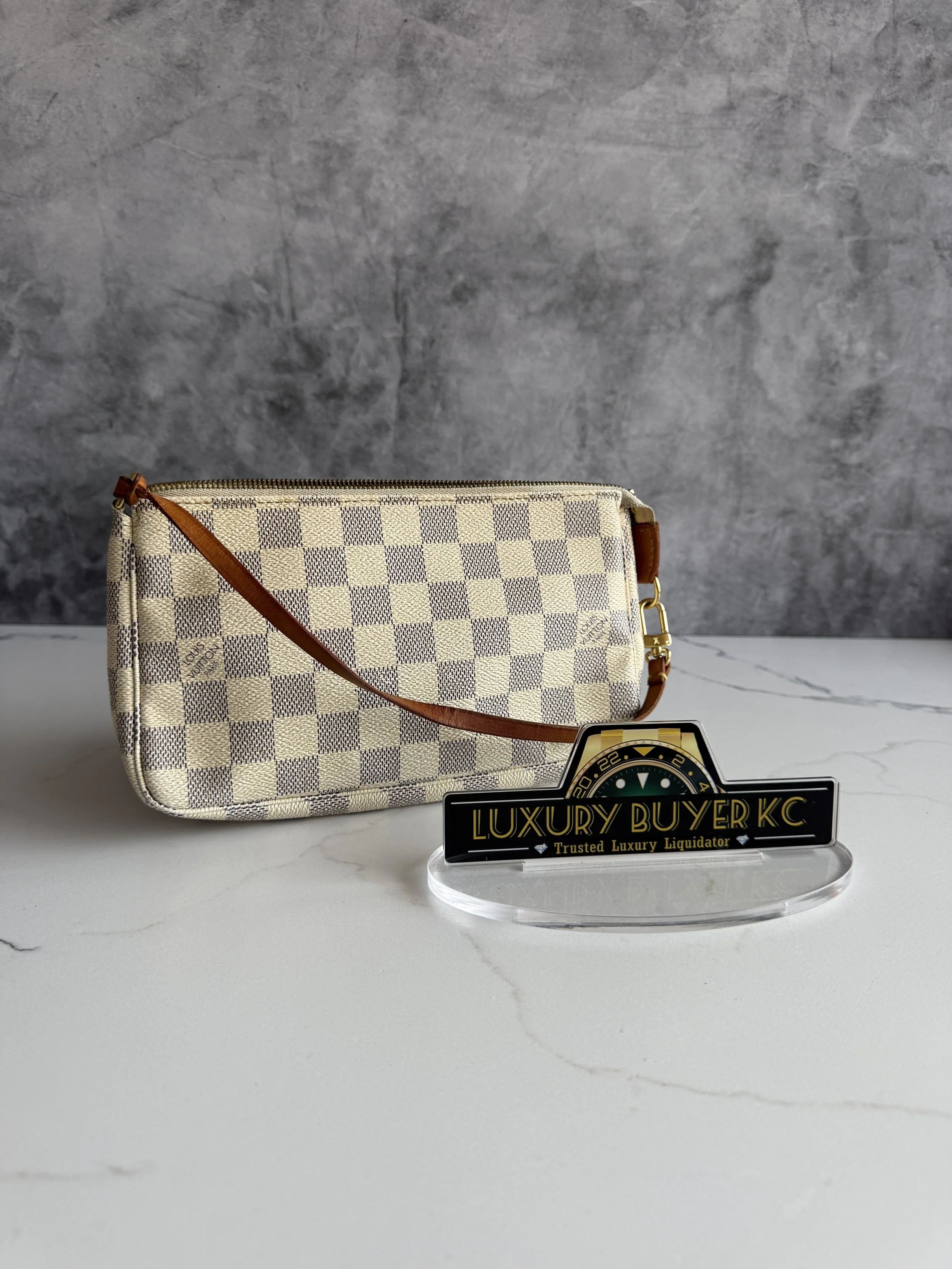 Louis Vuitton Pochette Accessoires