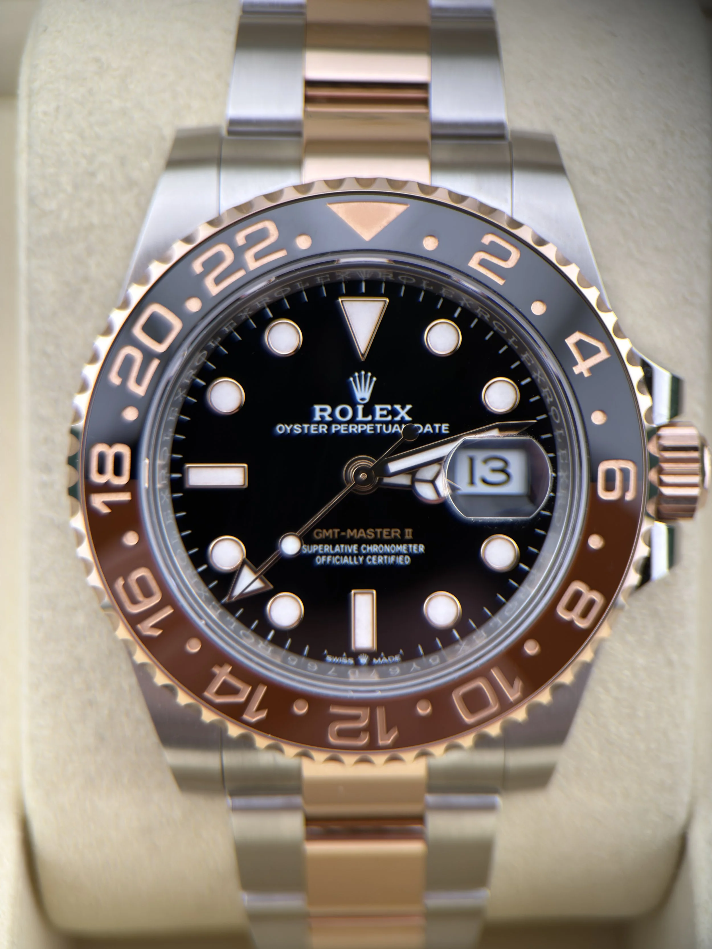 Luxury Resale 2026: Why Now is the Best Time to Sell Rolex and Chanel in Kansas City