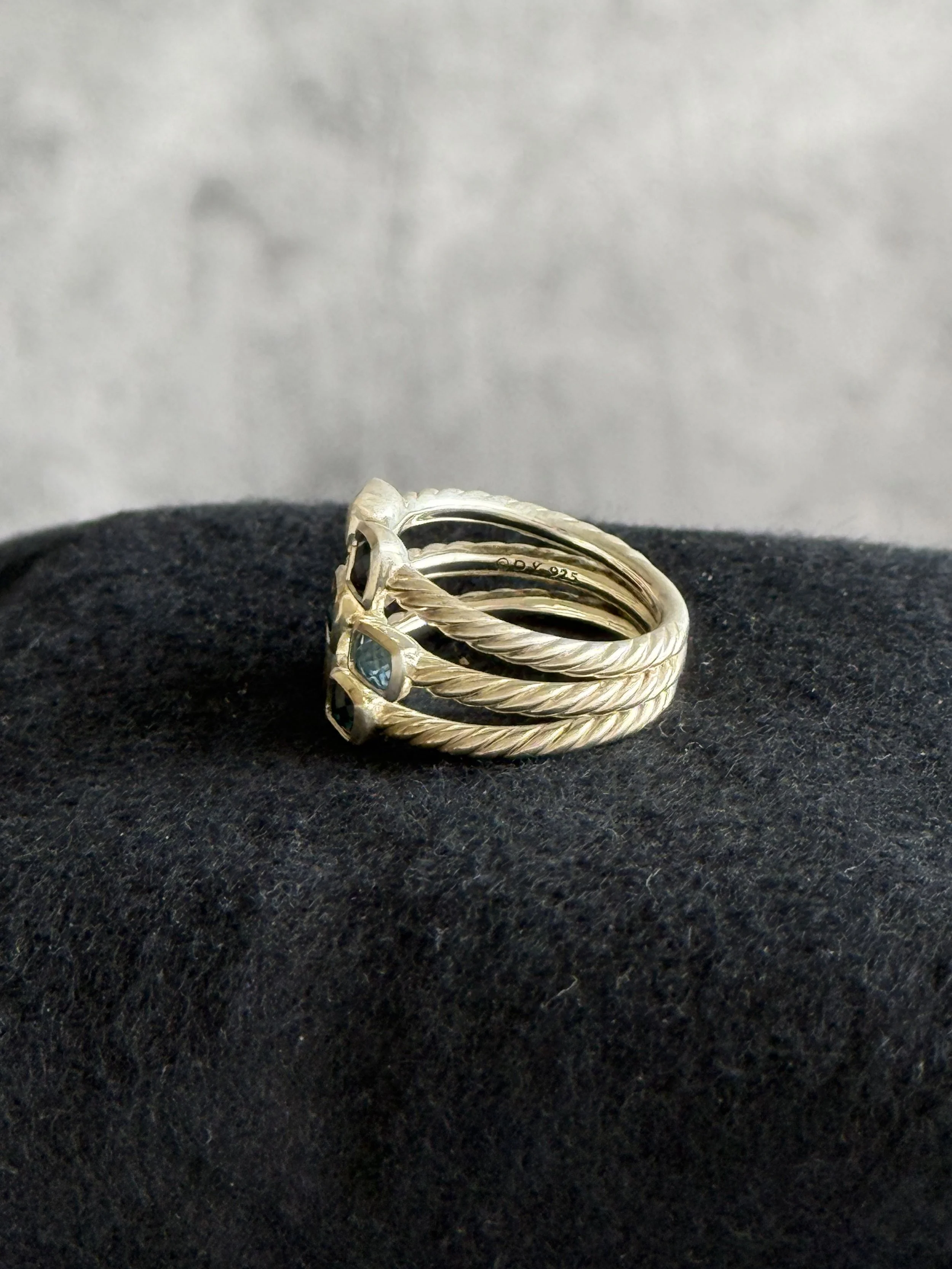 DY Confetti Ring size 7.5 width 14.8mm img3.jpg
