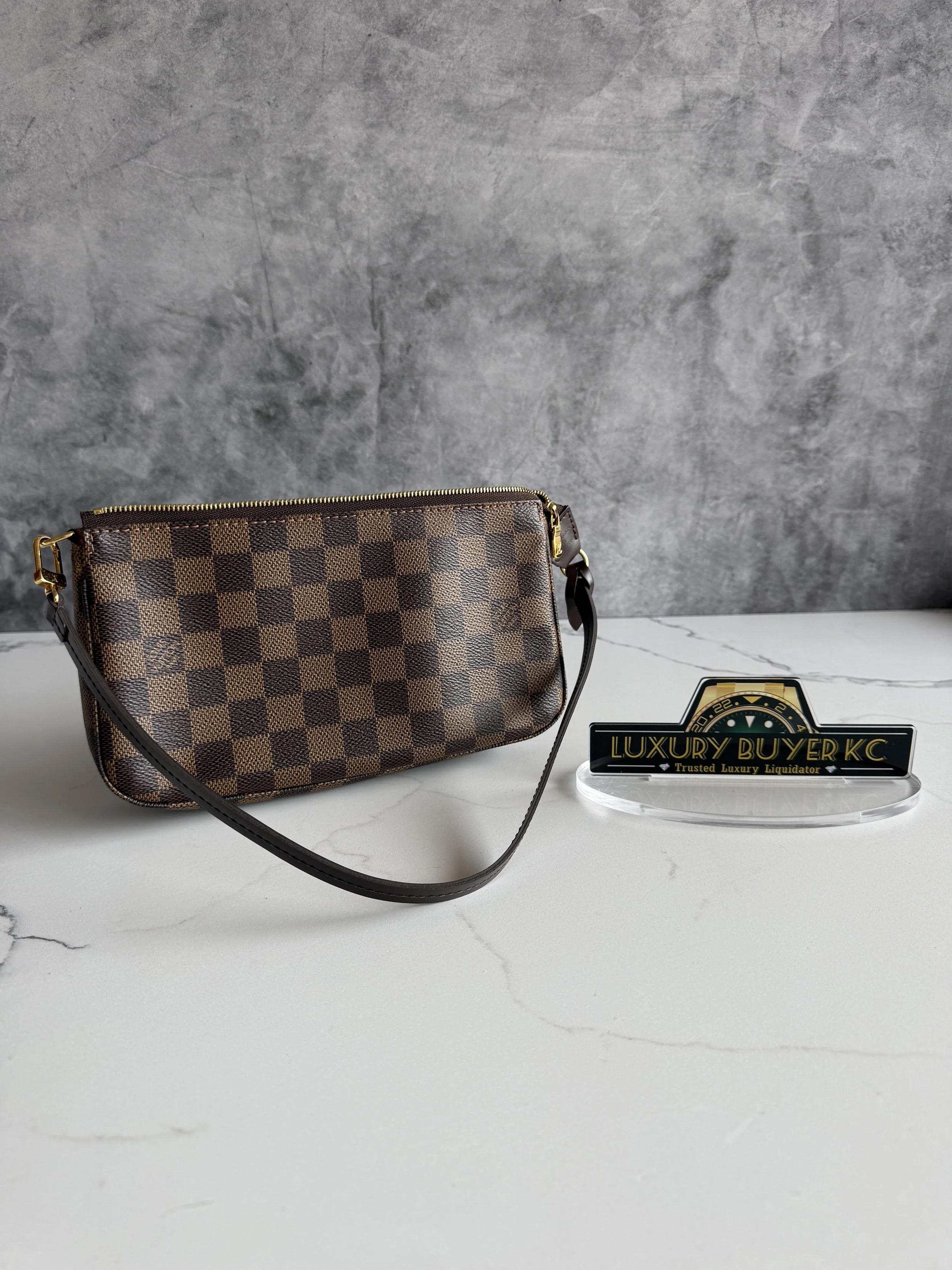 Louis Vuitton Pochette Accessoires