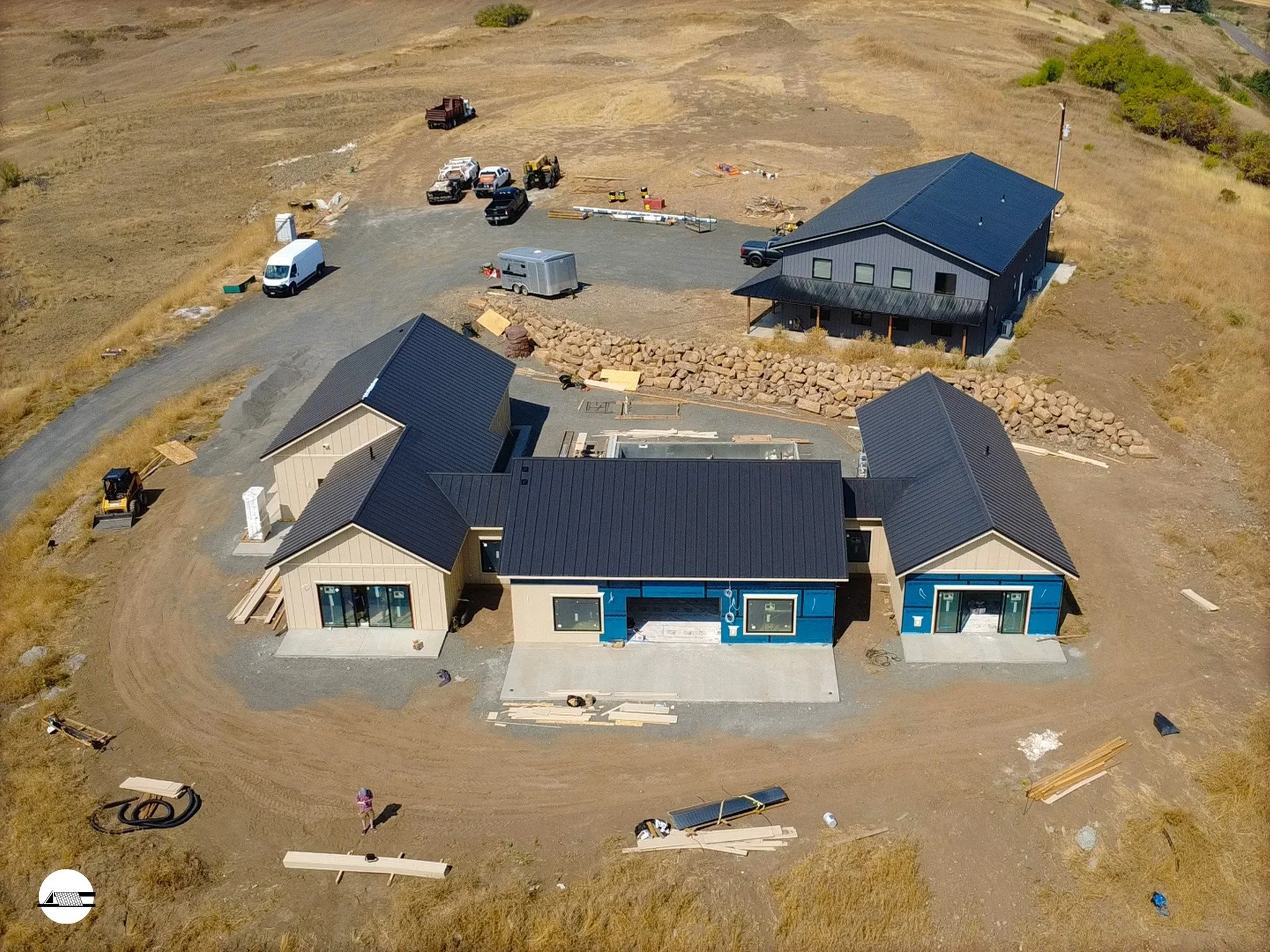 😲 wow!  #bellavista #dreamhome