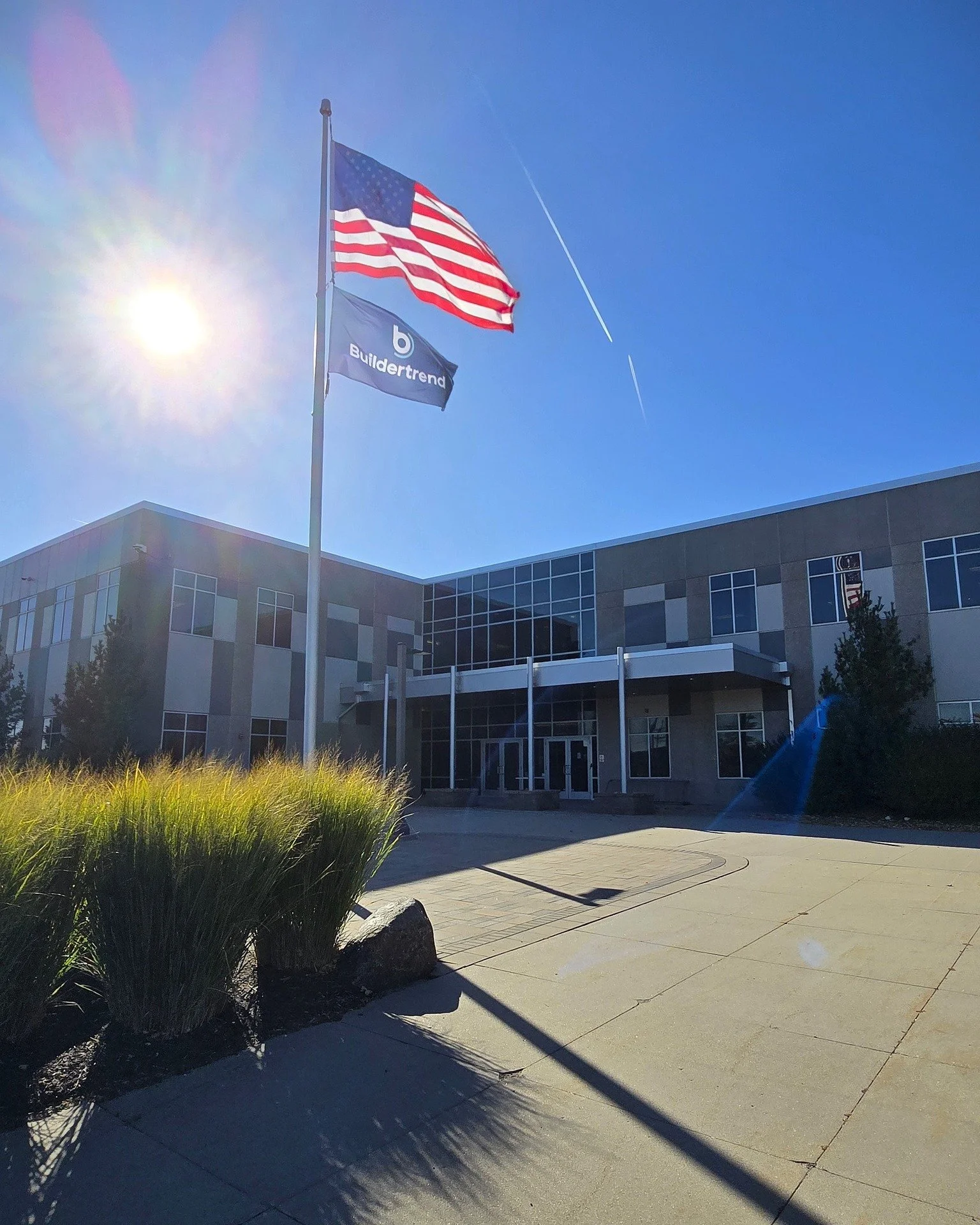 Had a fantastic time attending @buildertrend University this week! They are wonderful people with great insights into what it takes to run a successful construction business today. Can't wait to get back to work and start implementing changes to impr