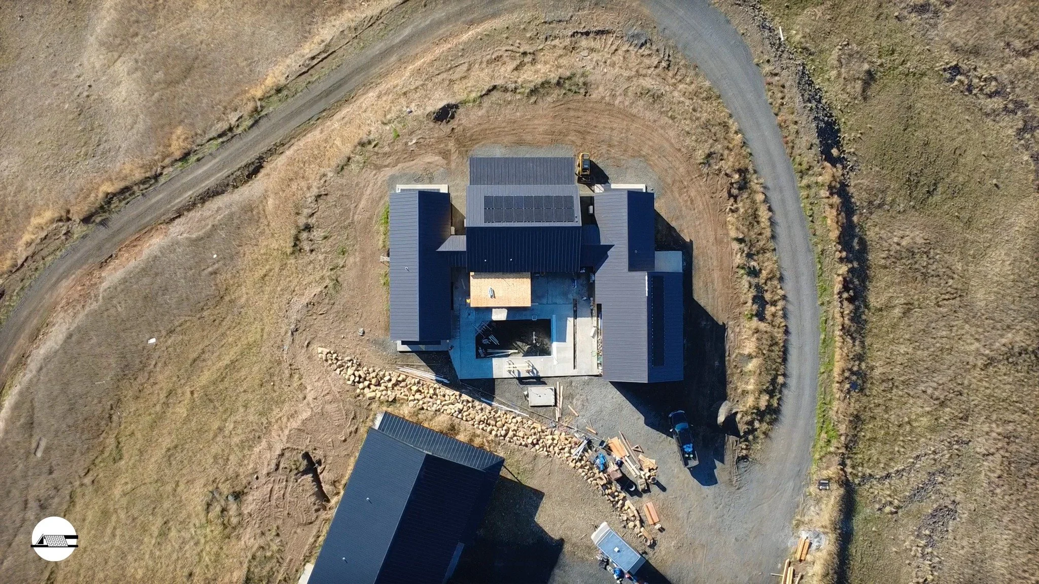 This place really is one-of-a-kind special! 🤩 #bellavista #dreamhome #newhome