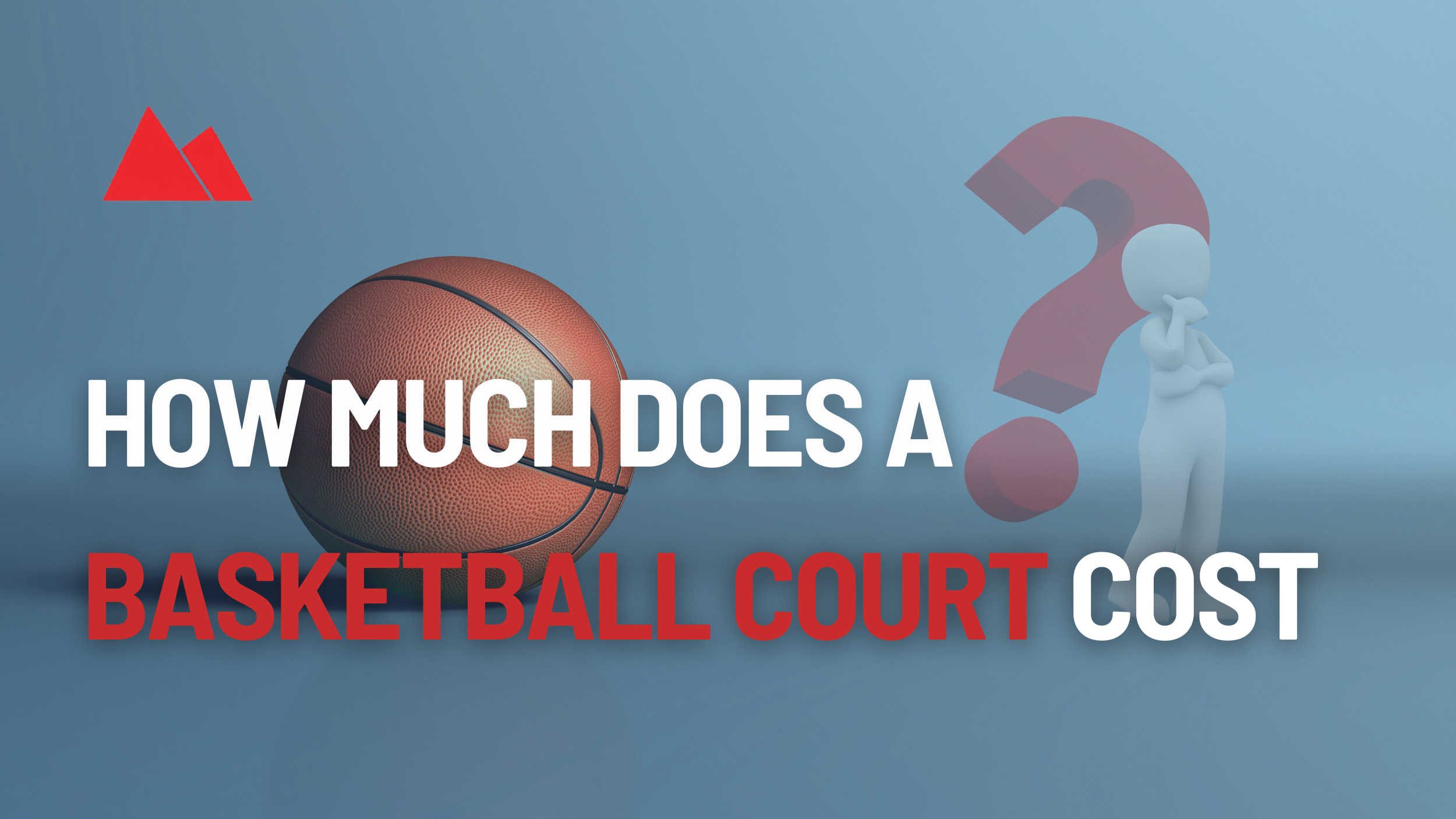 How Much Does a Basketball Court Cost