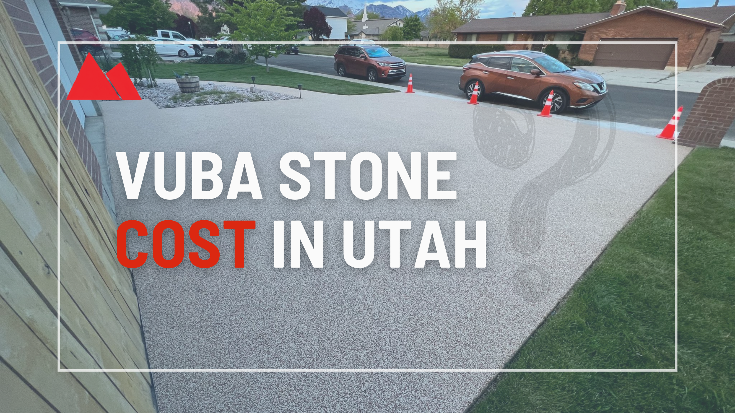 Vuba Stone Cost in Utah