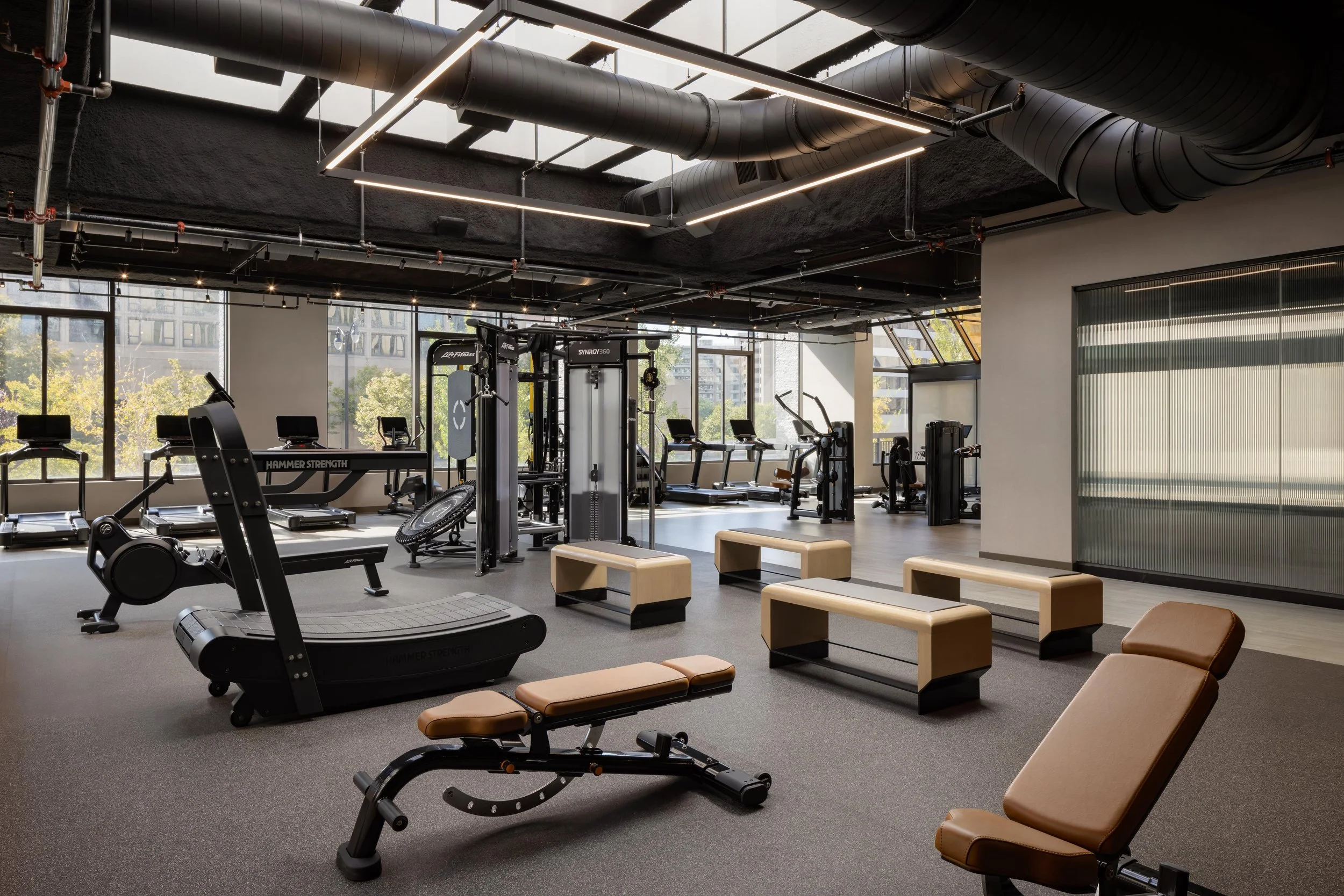 AC Hotel National Landing -  Fitness Center-min.JPG