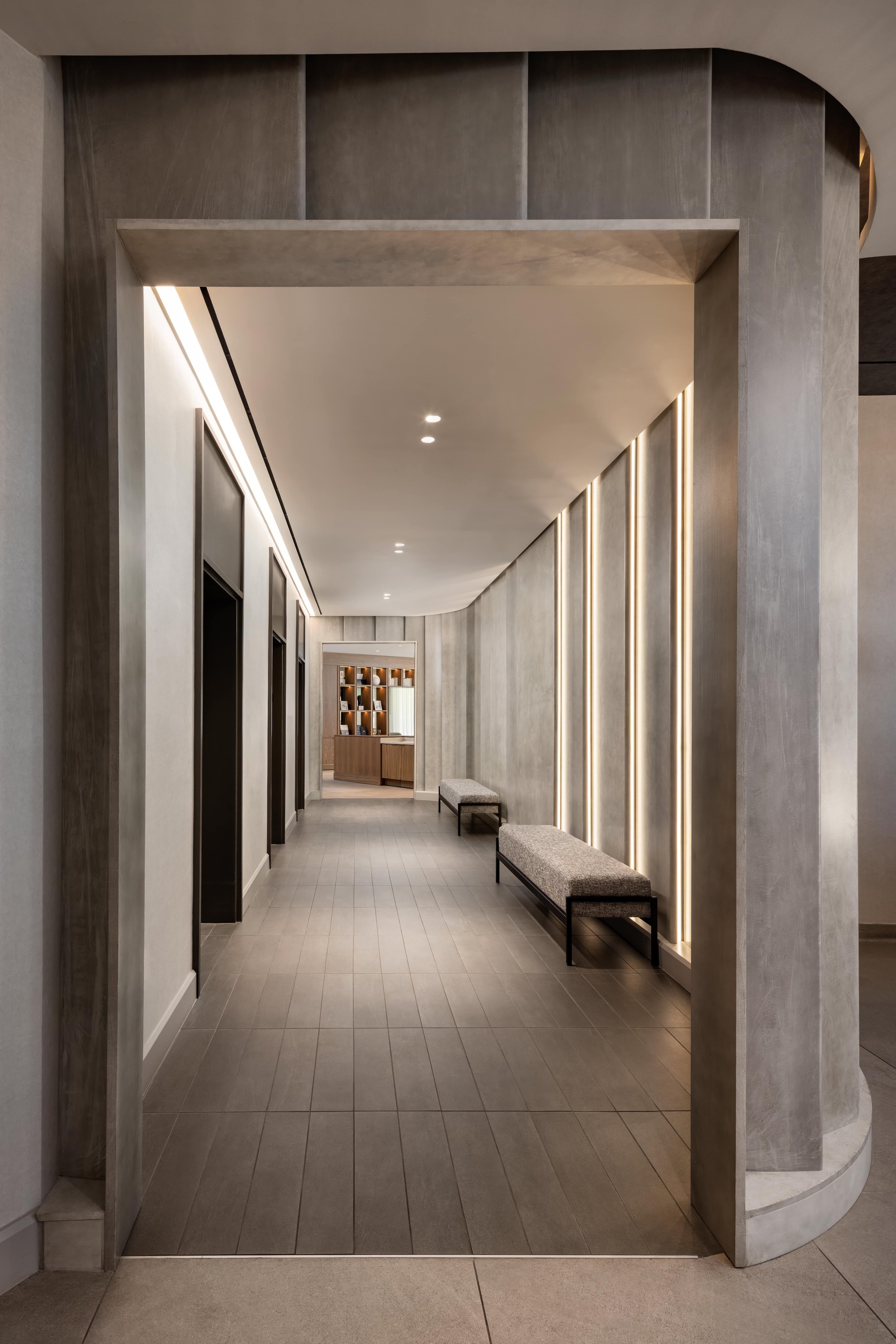 AC Hotel National Landing -  Elevator lobby-min.JPG