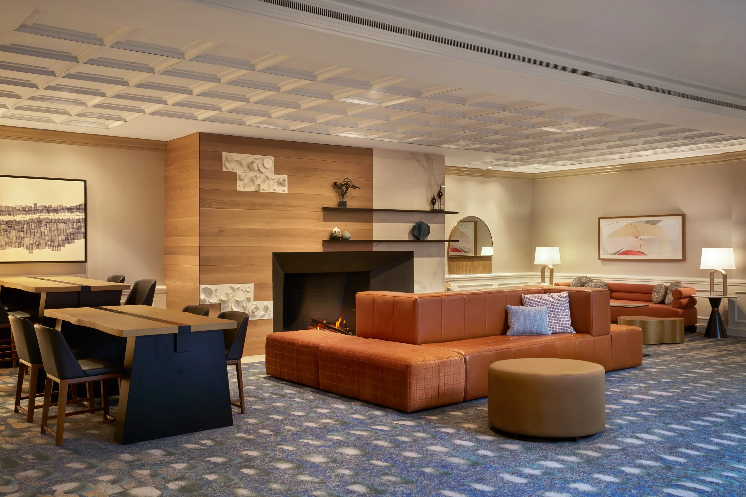 HYATT CENTRIC FISHERMAN'S WHARF