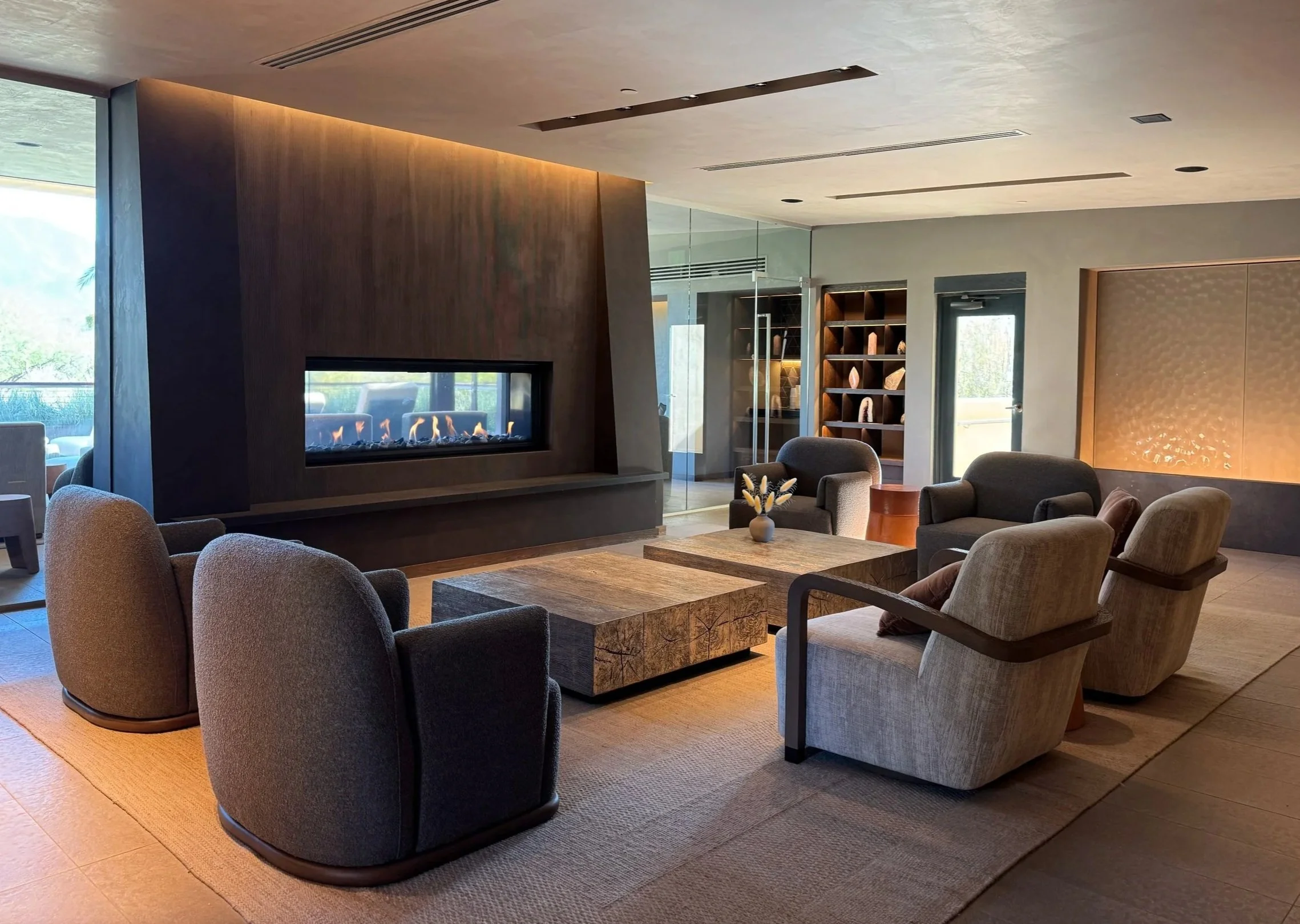 MIRAVAL ARIZONA RESORT AND SPA