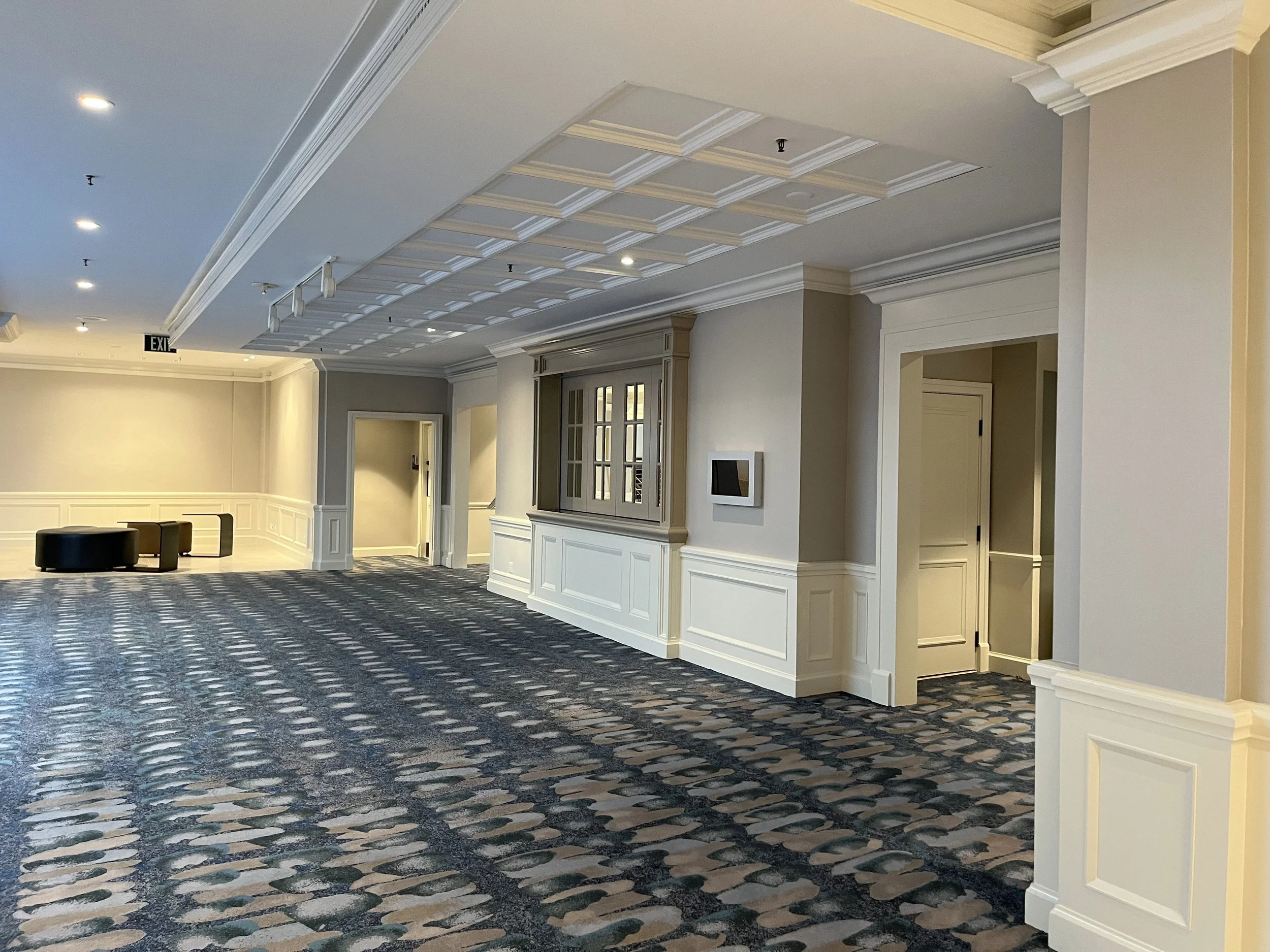 HCFW Prefunction Ballroom entry.jpg