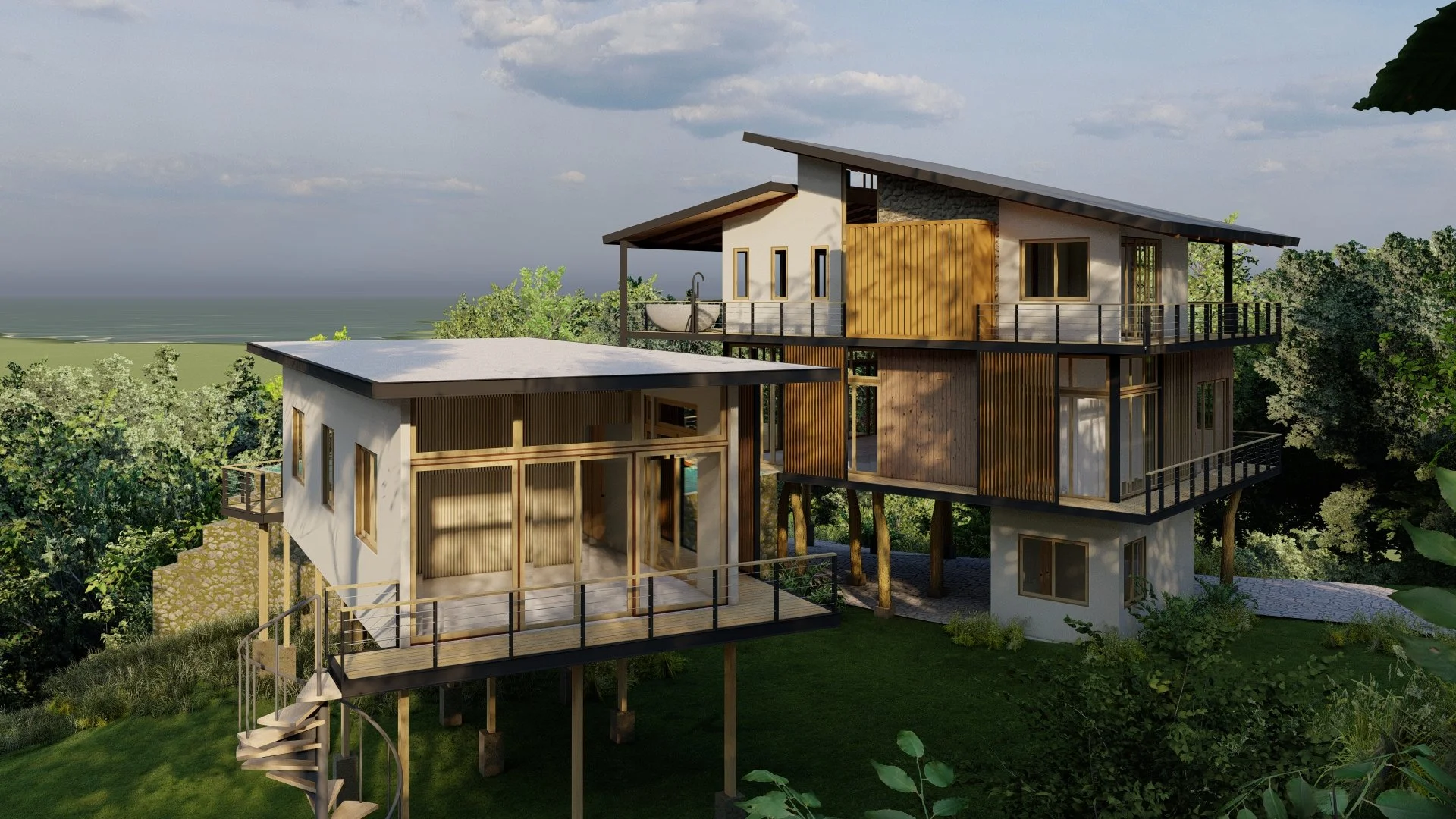 Casa Carlson