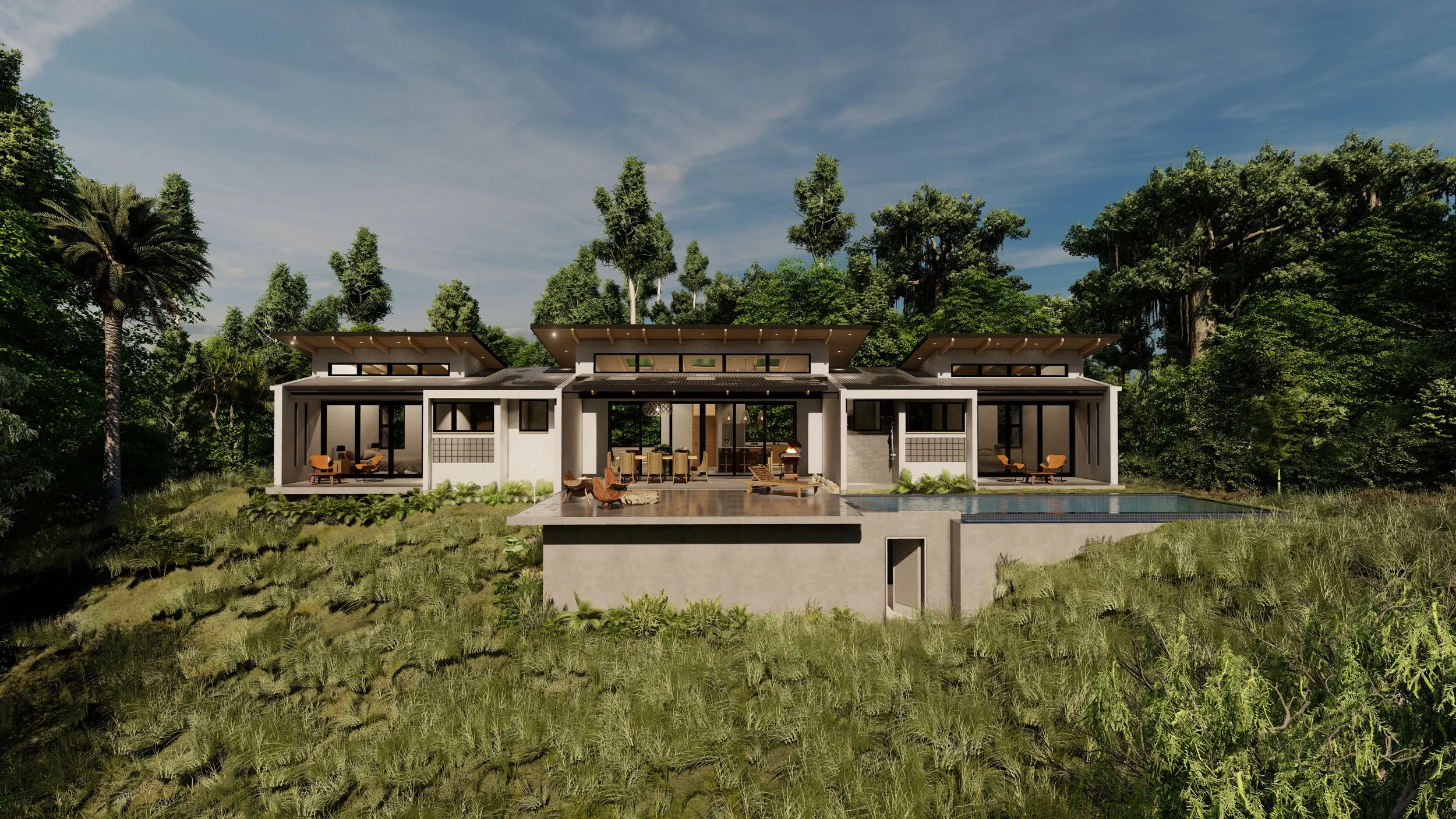 Casa Los Pargos
