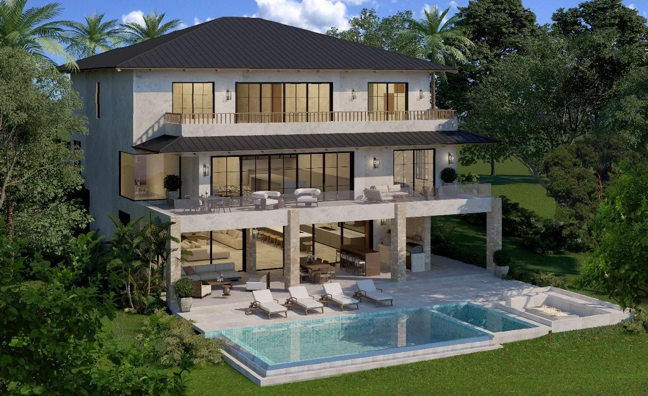 Casa Faro