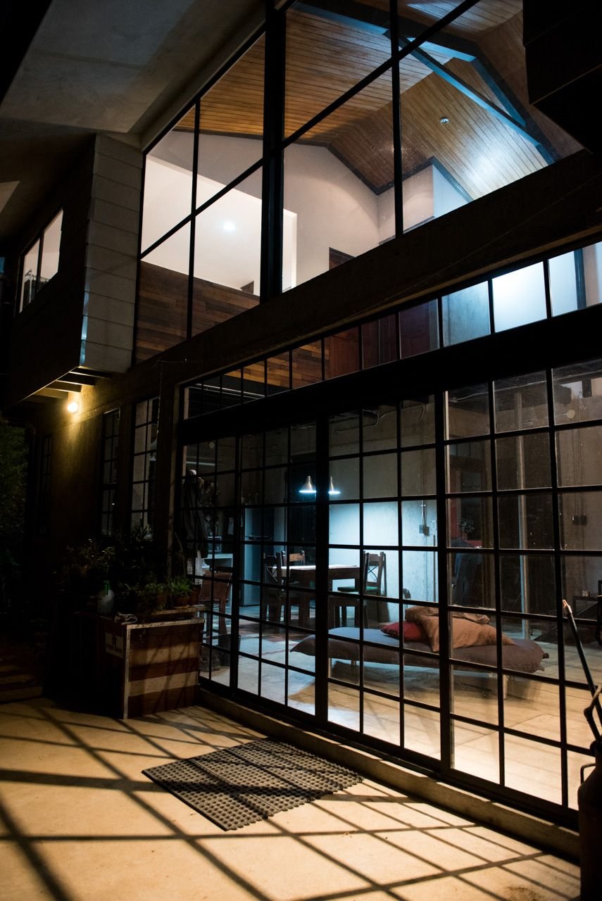 Casa HG