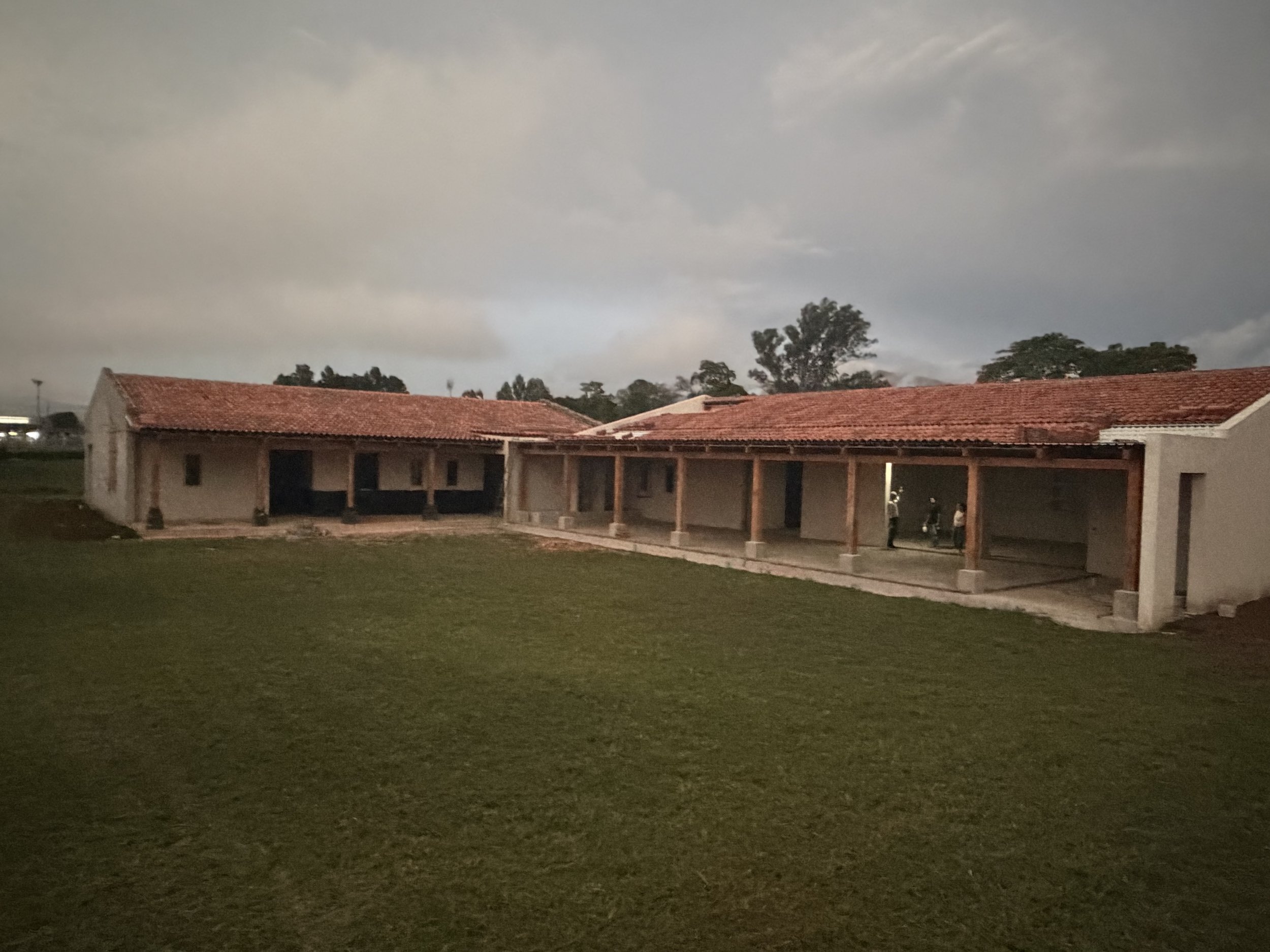 Casa Reyes