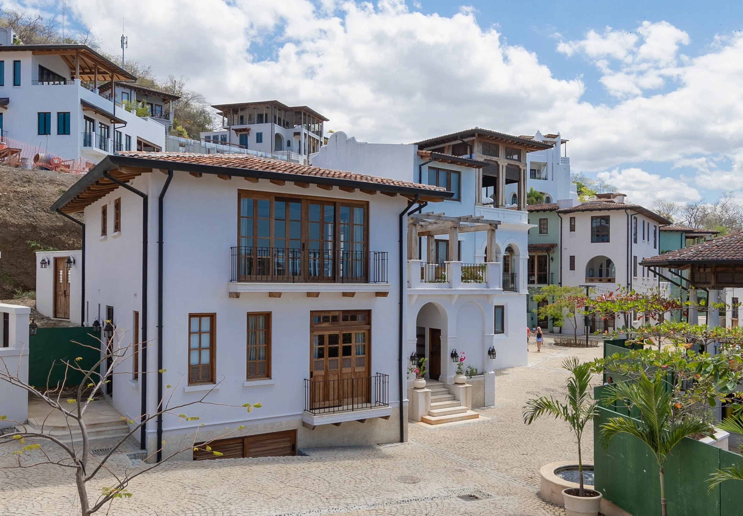 Casa Cartagena