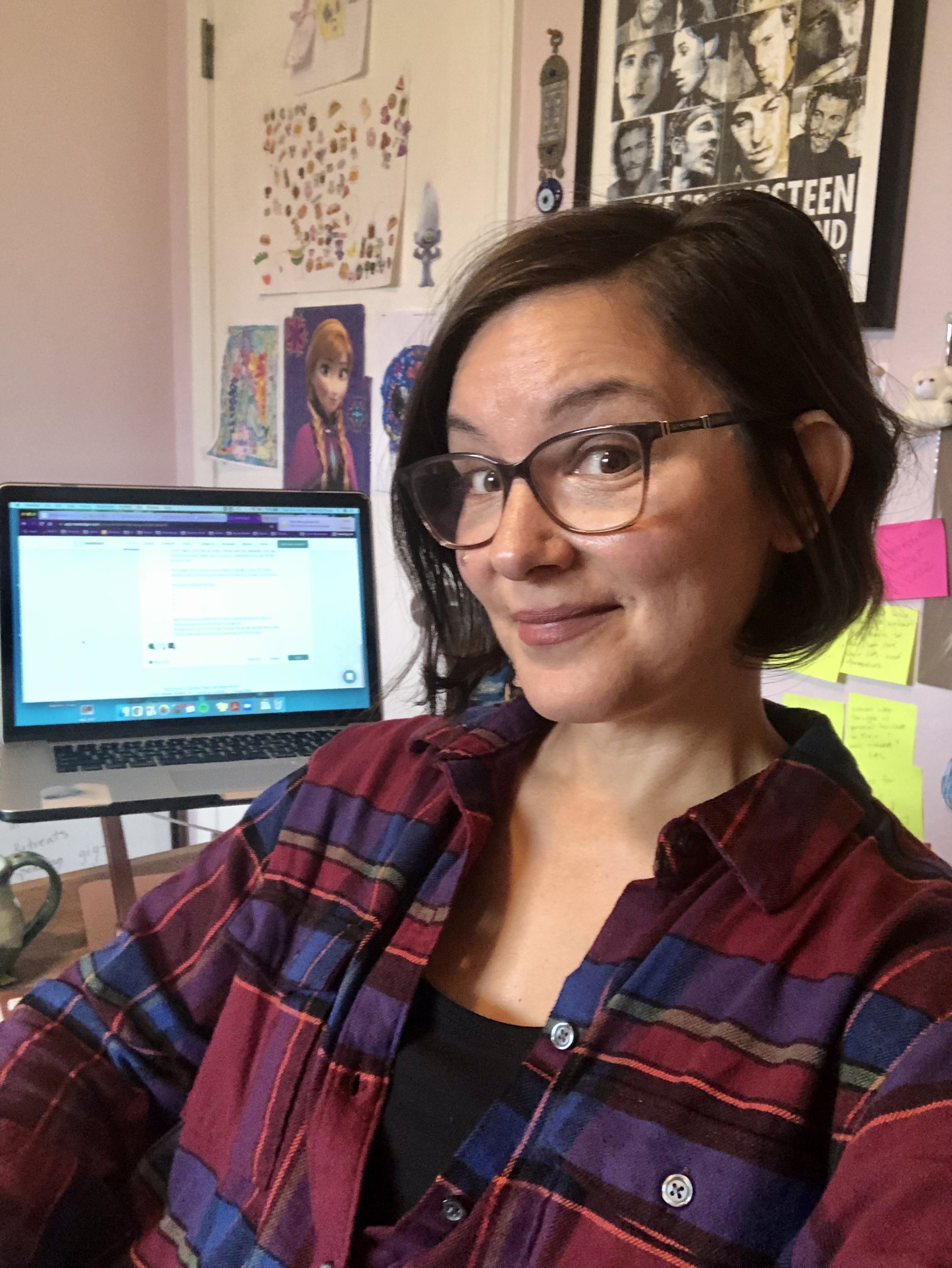 About — Carrie Pitzulo