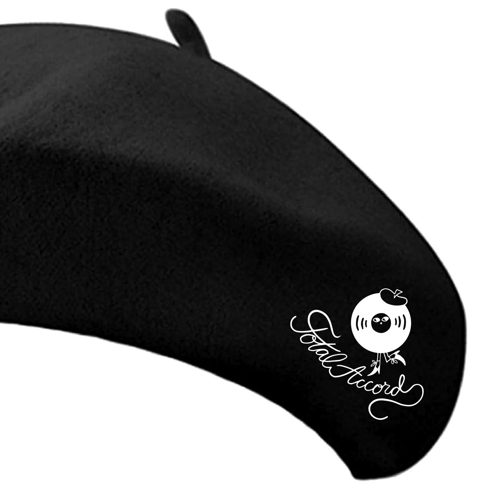 Beret - COMING SOON!