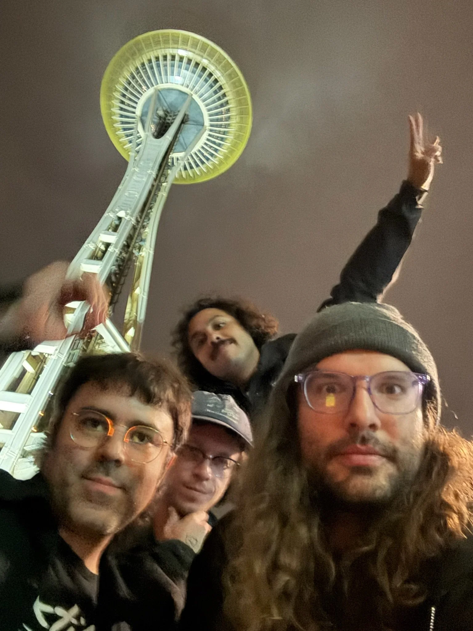 UFO Baby