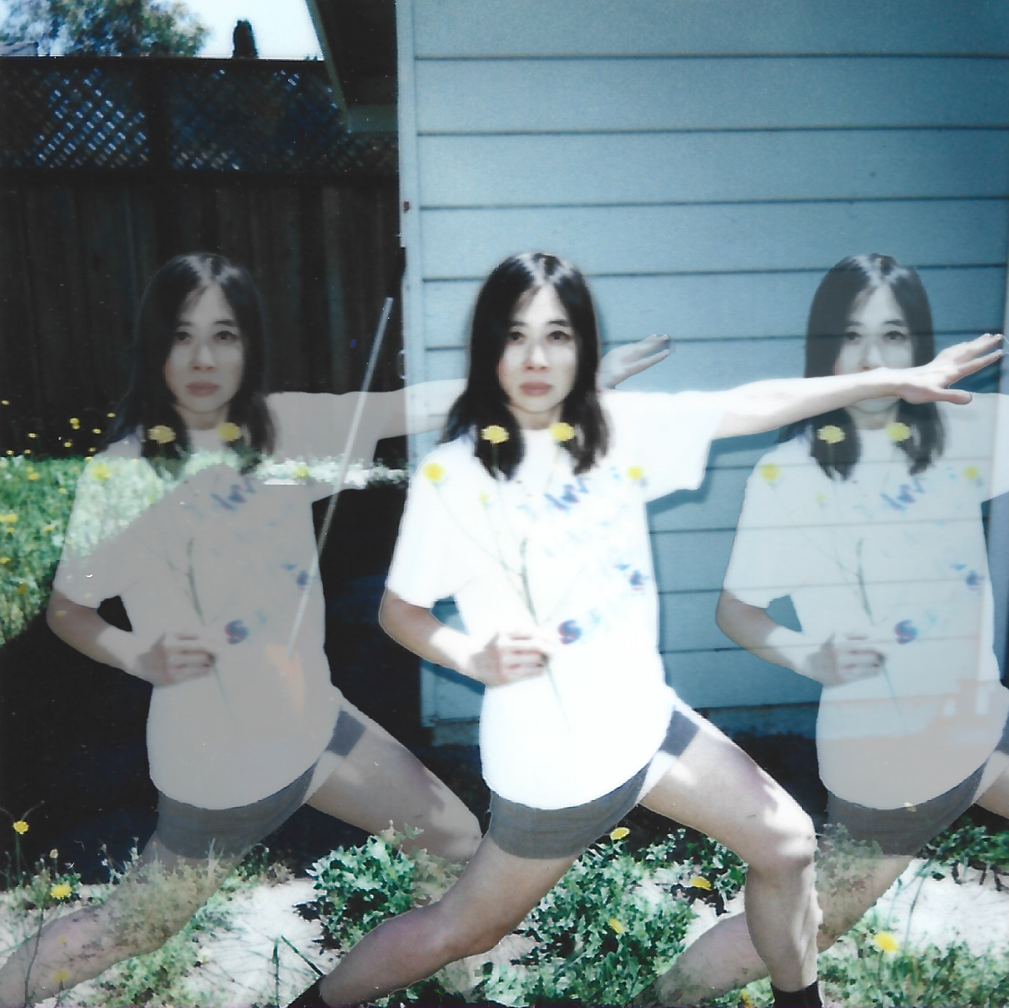 Yea-Ming and the Rumours