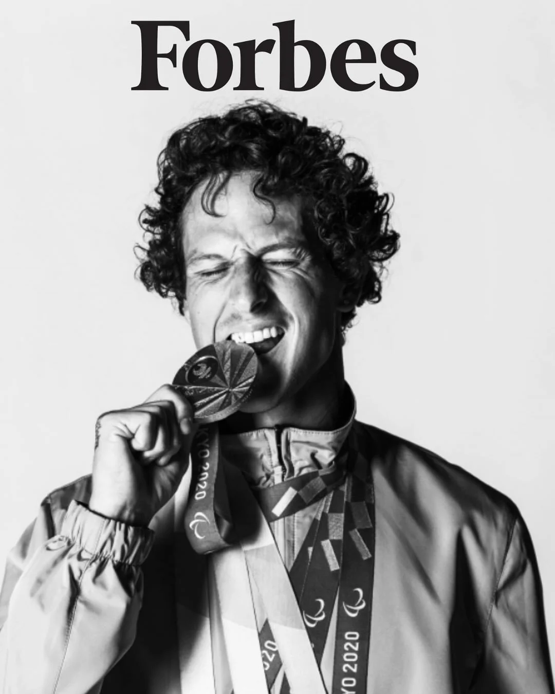 Nick Mayhugh&rsquo;s life completely changed in 2020 when he was landing in Tokyo for his Paralympic debut in track and field. He talks to Forbes and Boys By Girls about his journey to becoming a Paralympic gold medalist and how is life has evolved s