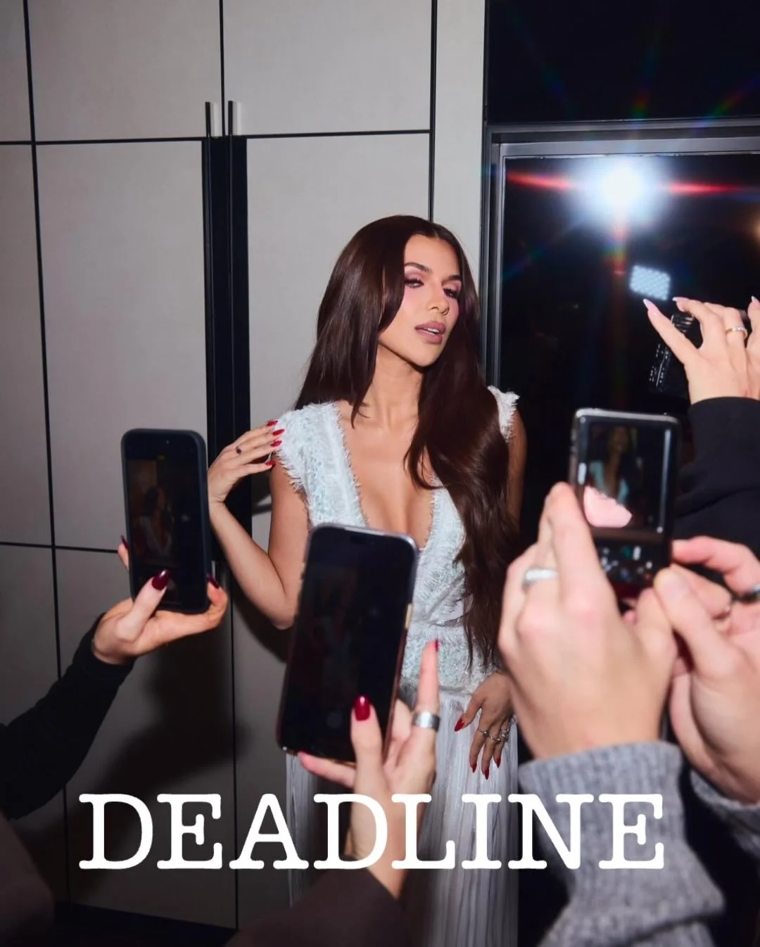 Ekin-Su first rose to fame in the UK as one of the most beloved stars of Love Island. Now she&rsquo;s a global success! She talks to Deadline, Muscle and Fitness Magazine and Euphoria Magazine about how she maintains a healthy lifestyle on the go and