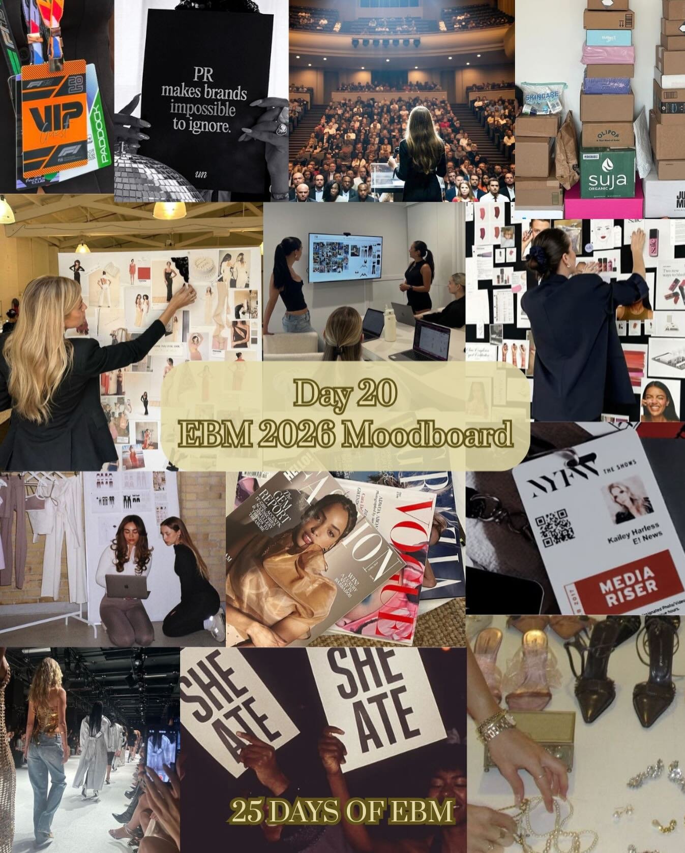 Mood for 2026 💭✨📈💸📇