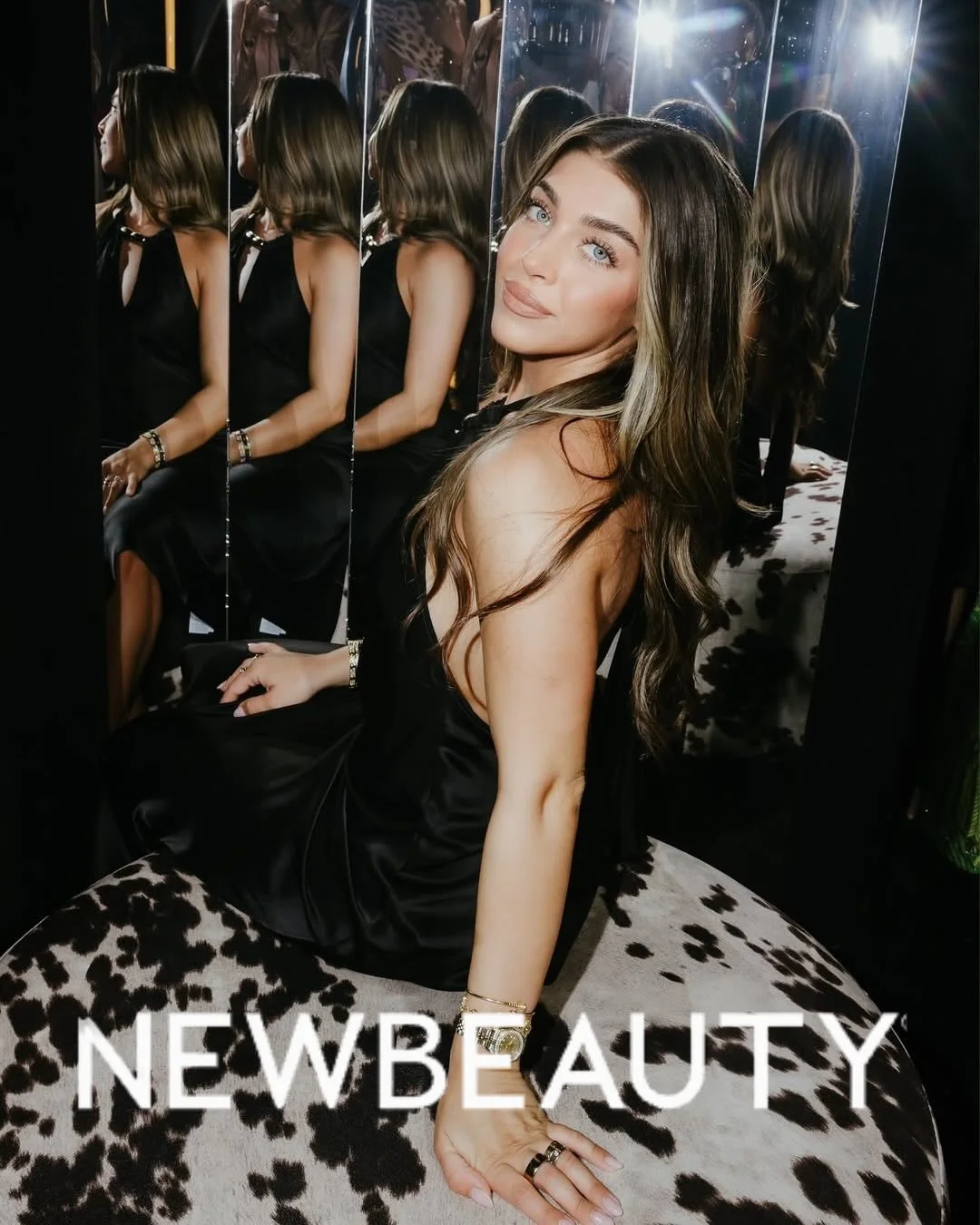 Catch up on all things Gia Giudice as she&rsquo;s featured in NewBeauty for her Special Forces victory and beauty must-haves, and in Deadline as she signs with CAA. Gia Giudice continues to carve out her own lane. 

@_giagiudice @newbeauty @deadline