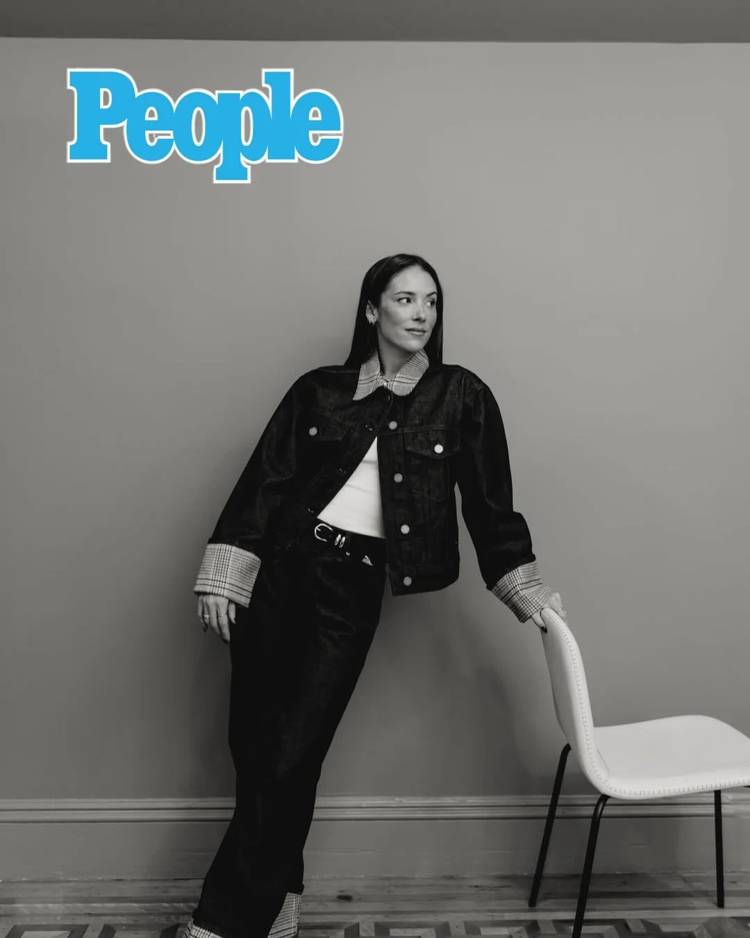Cameron Oaks Rogers continues to lead thoughtful dialogue on Conversations with Cam. From People spotlighting Mandy Moore on evolving friendships to Parade featuring Emma Heming Willis&rsquo; candid conversation on caregiving and dementia. Scary Momm