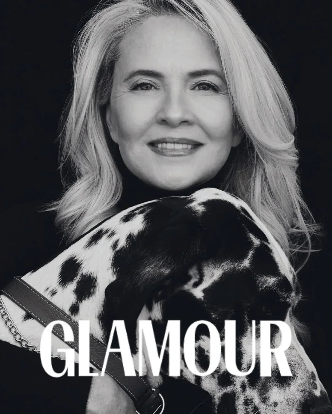 To live the life of @corneliaguest is to live the dream life. Glamour Magazine is giving us a taste of that life by sitting down with Cornelia to discuss her sun-soaked South African holiday escape. She is also sharing some of her must-have essential