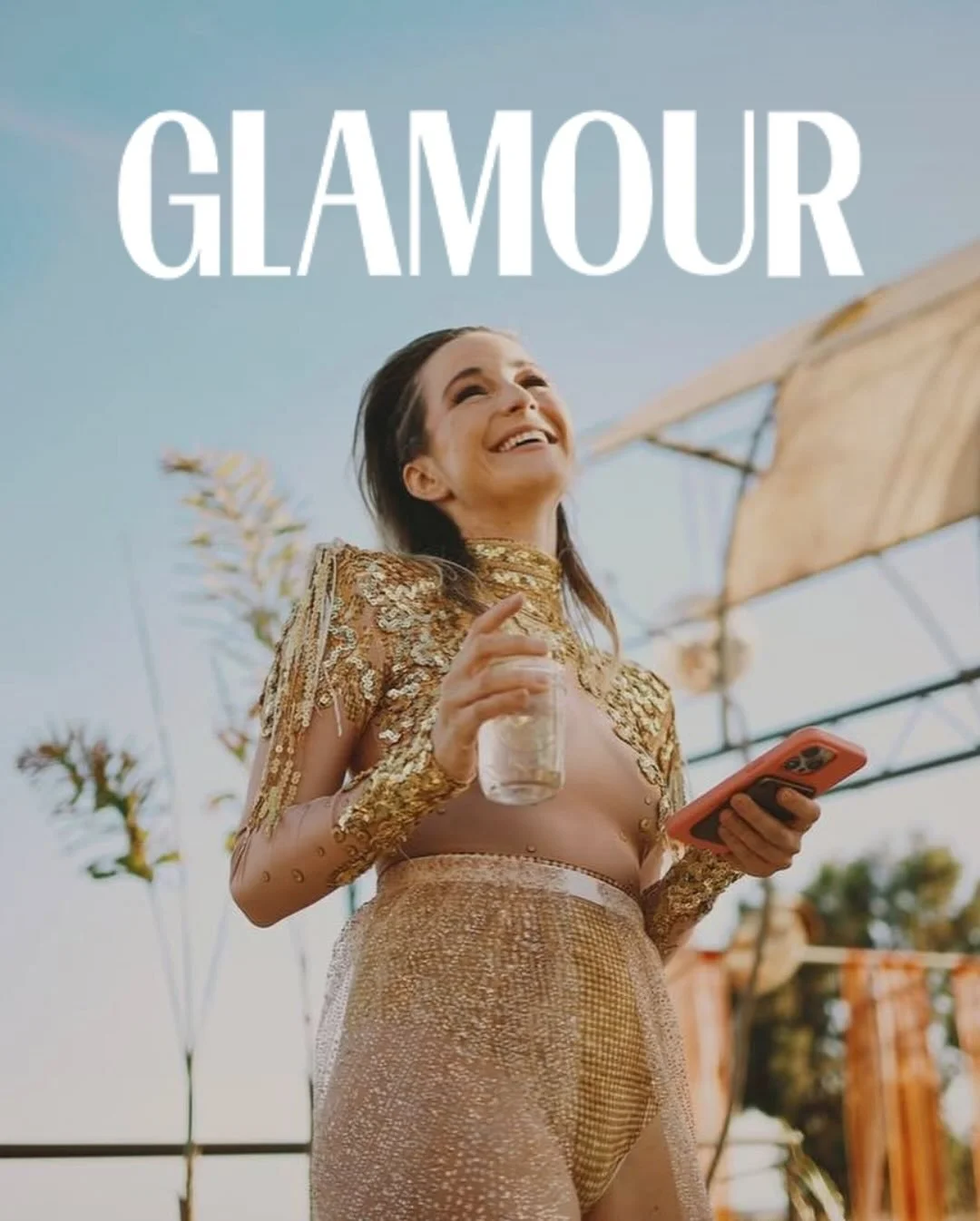 Shoshanna Raven has been on a journey of exploration to figuring out how self-trust and self-respect can transform the way women show up in love and relationships. Read all about this journey in Glamour Magazine and learn how to create your own relat