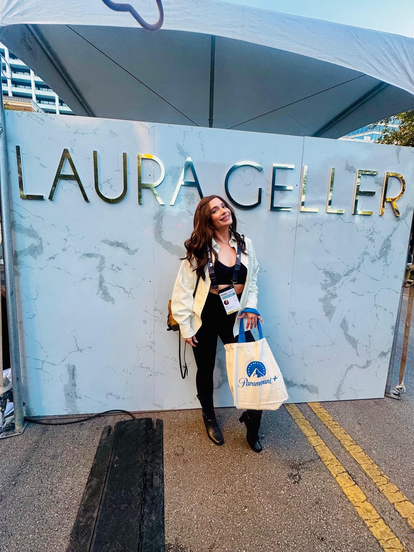 From major brand activations to some of the biggest events of the weekend, our wonderful client @caraofficial was everywhere at SXSW 2026. Whether celebrating innovation, beauty, or entertainment, she showed up in style while connecting with brands a