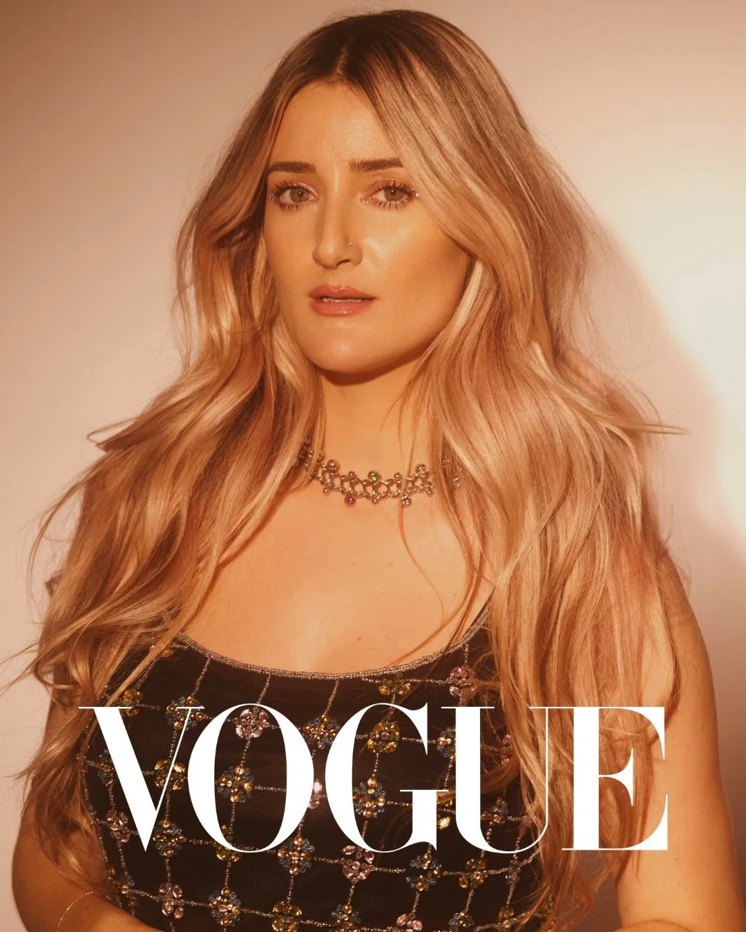 @donni.davy has been recognized across top outlets for her influence on beauty and entertainment. From @voguemagazine highlighting her role in redefining modern makeup trends, to features in @forbes, @ellesingapore, and  @cosmeticsbusiness spotlighti