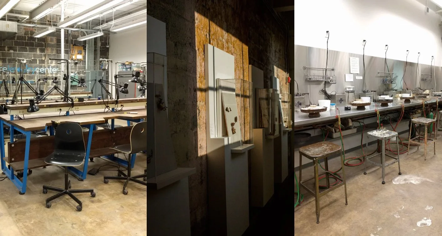 Baltimore Jewelry Center