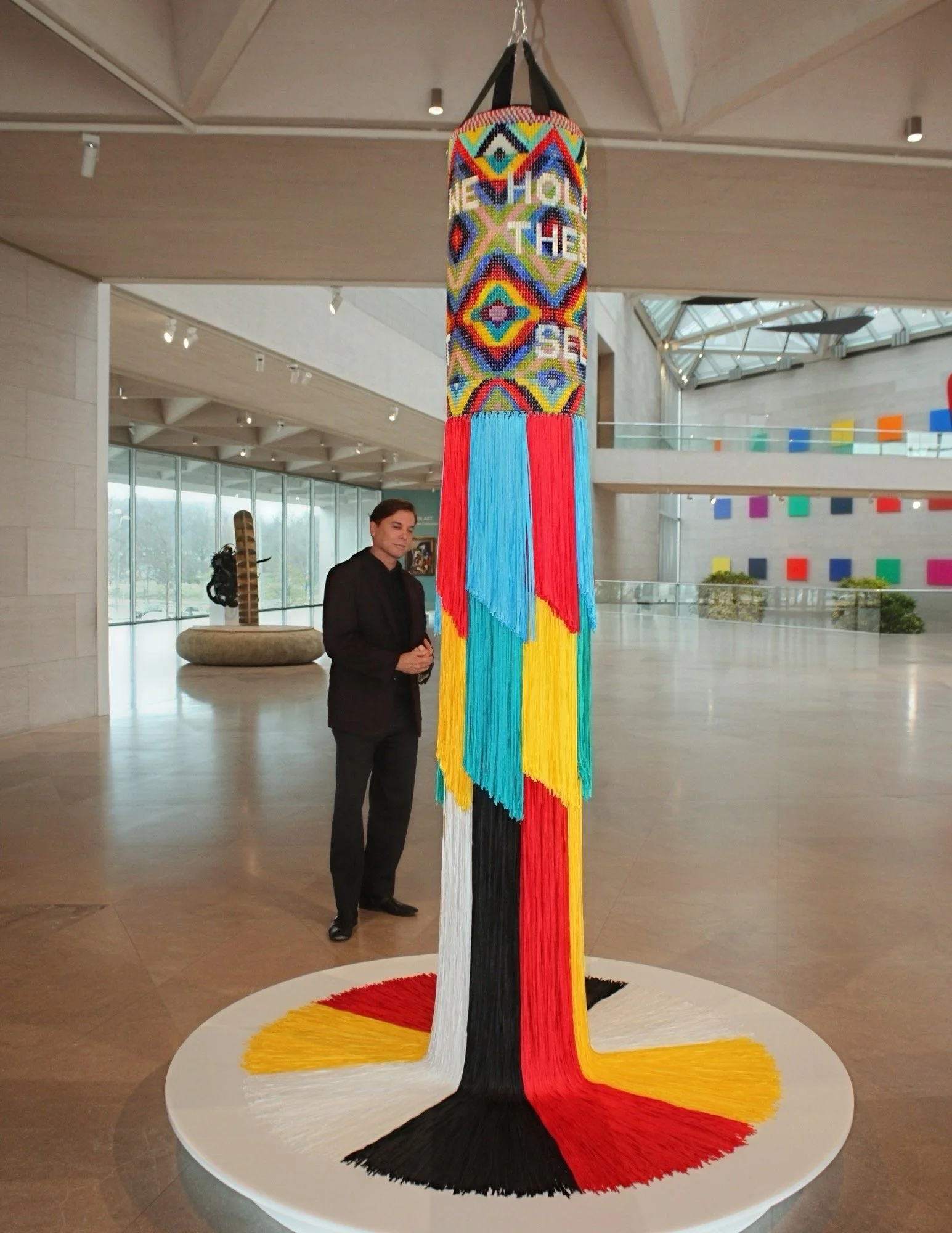 The Infrastructure Gap