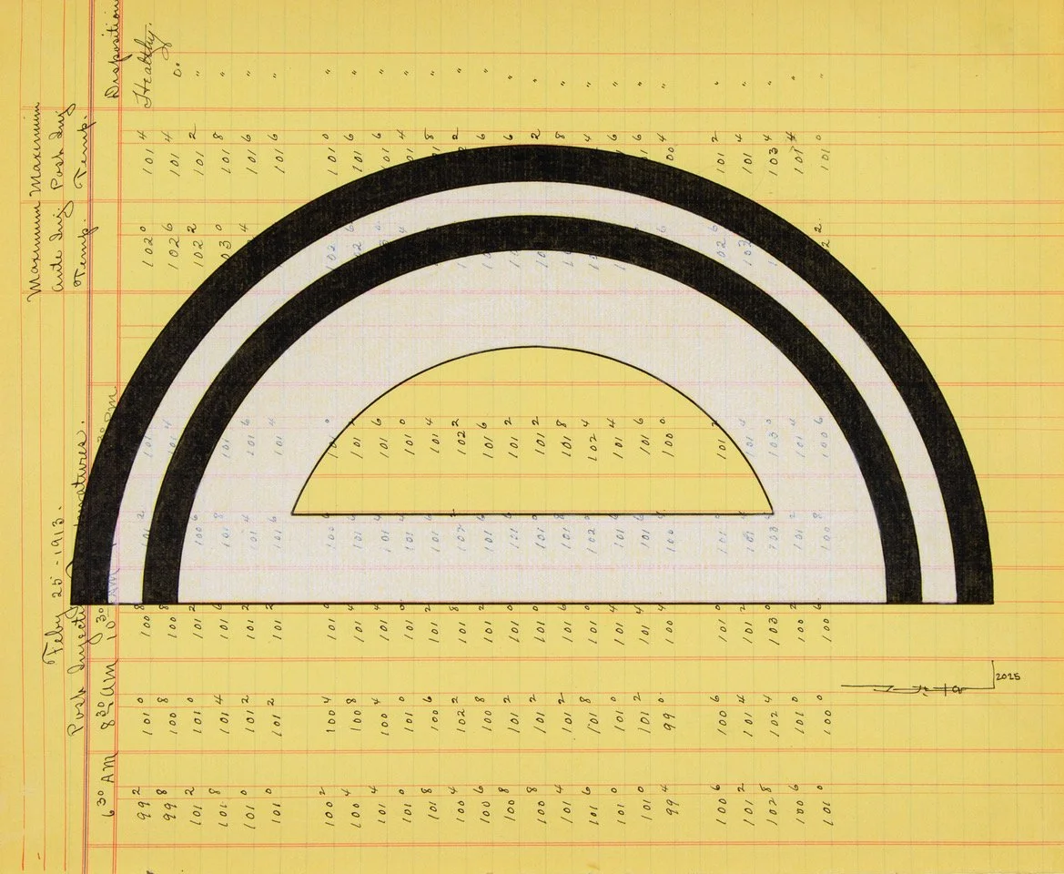 TERRAN LAST GUN | Home Away From Home, 2025