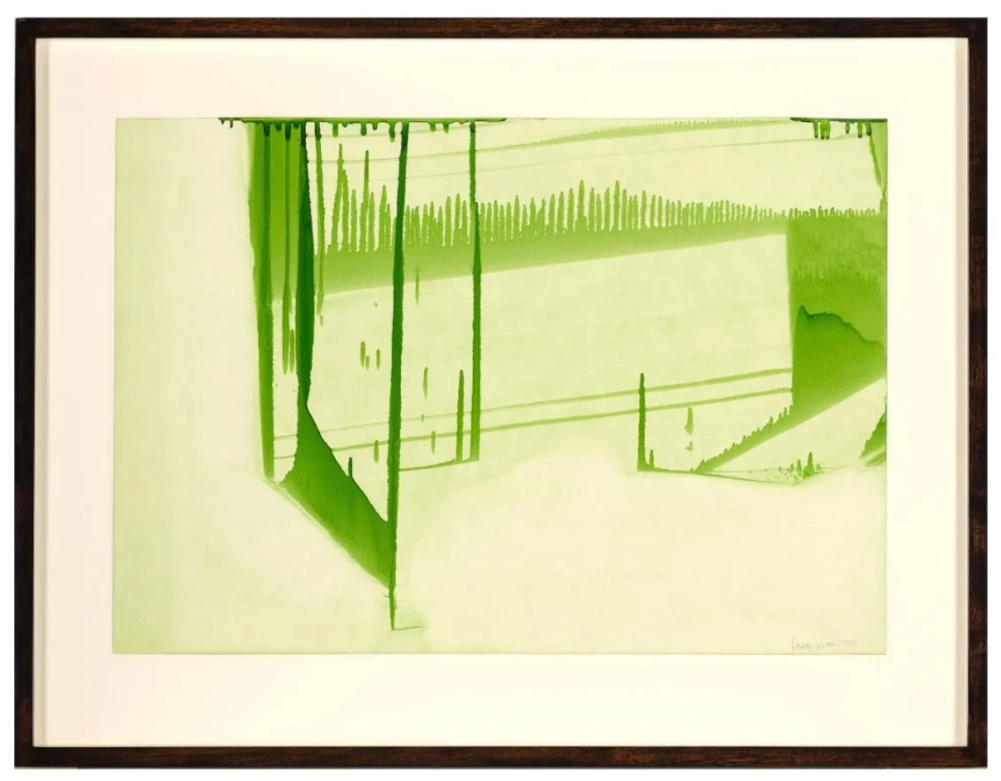JAMES LADAVOUR | Untitled, 2000