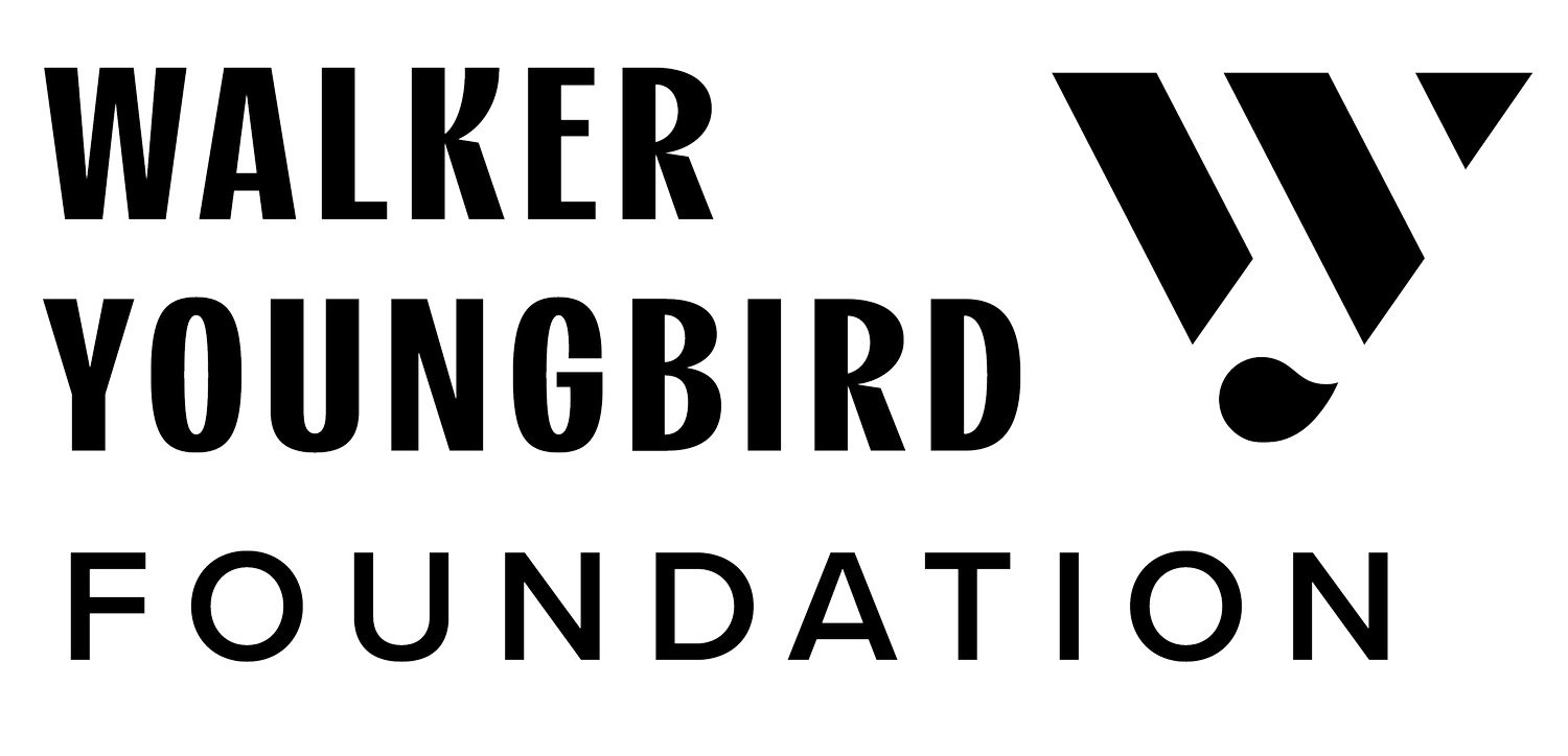 Walker Youngbird