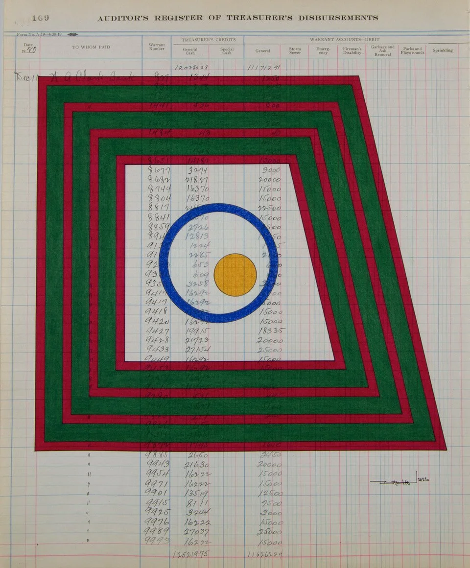 TERRAN LAST GUN | When The Time Is Right, 2023