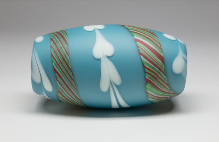 WENDY RED STAR | Lewis & Clark Bead, 2025