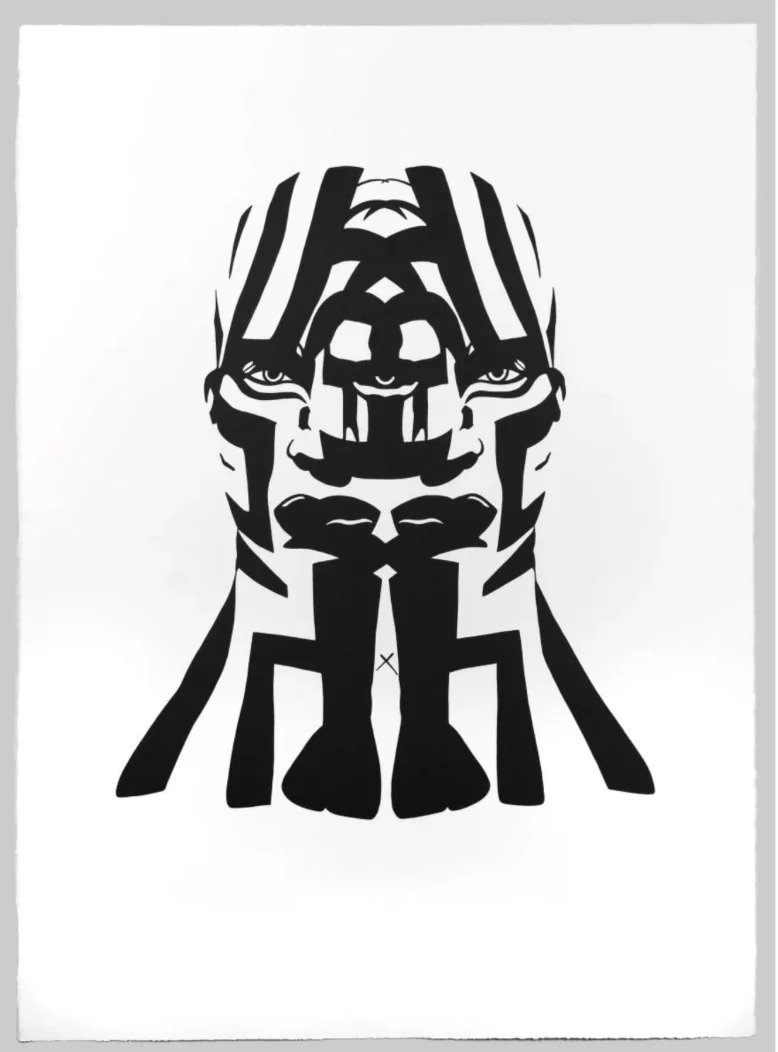VIRGIL ORTIZ | Translator, Commander of the Spirit World Army, 2020