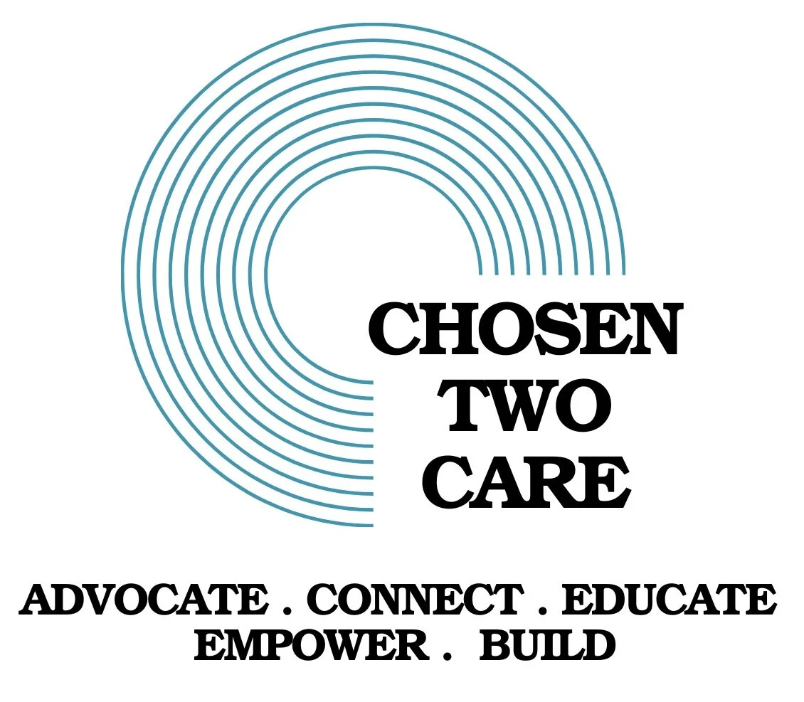 CHOSEN TWO CARE