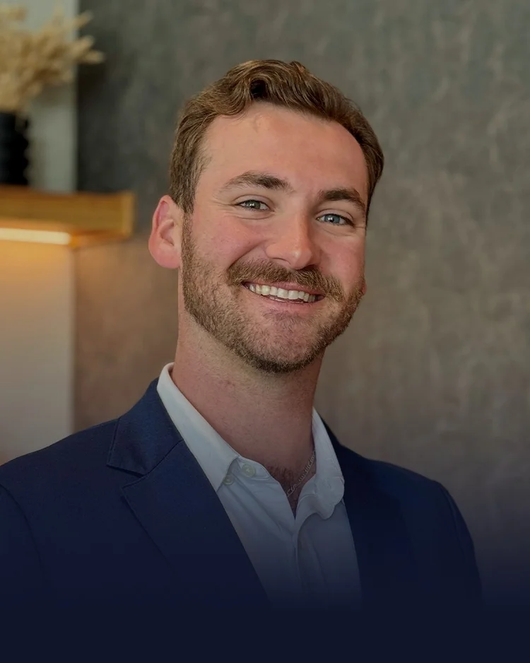 Mike Kreiger — Horizon Five