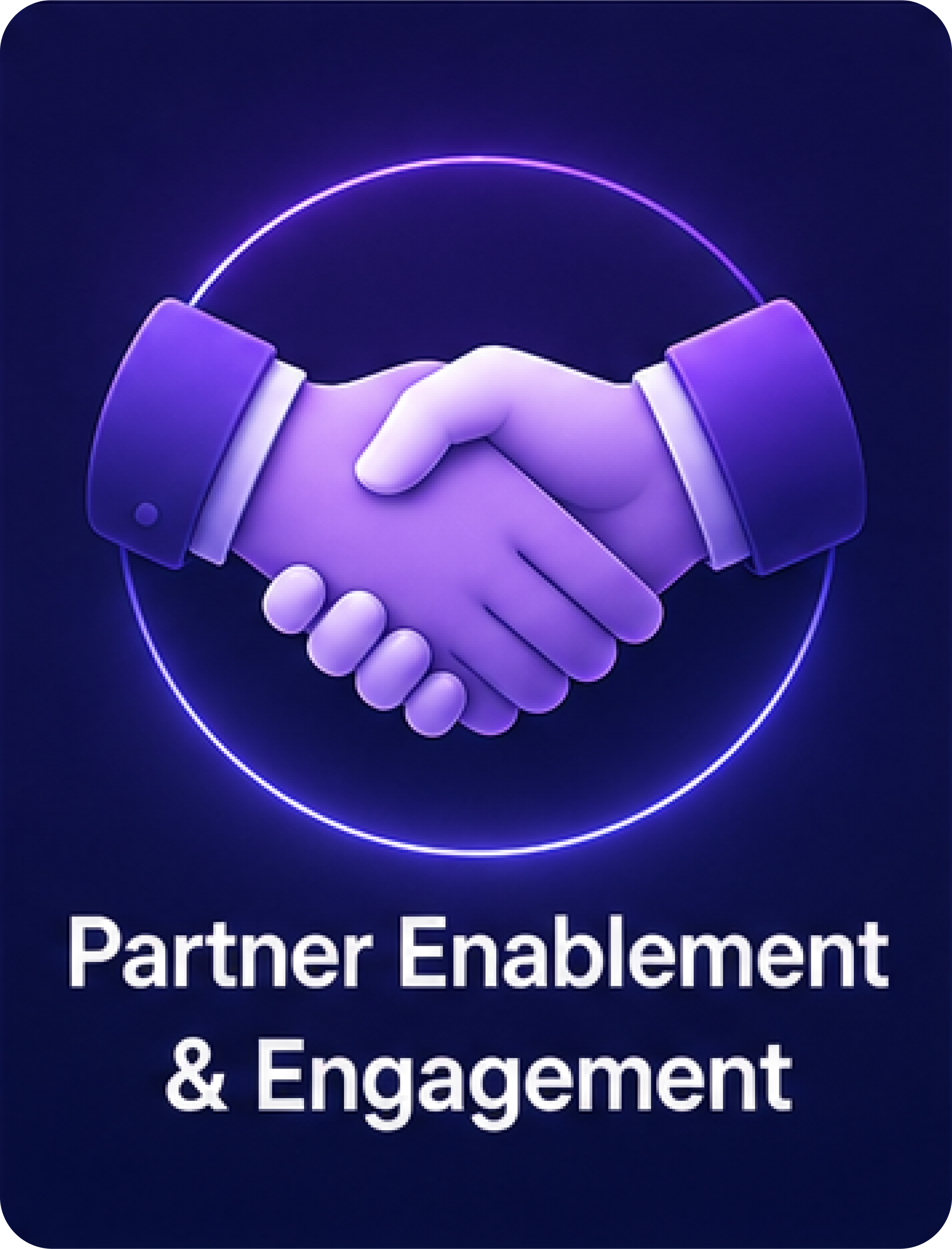 Build alignment across business and technology teams through structured engagement, stakeholder collaboration, and practical adoption strategies that maximize the success of transformation initiatives.